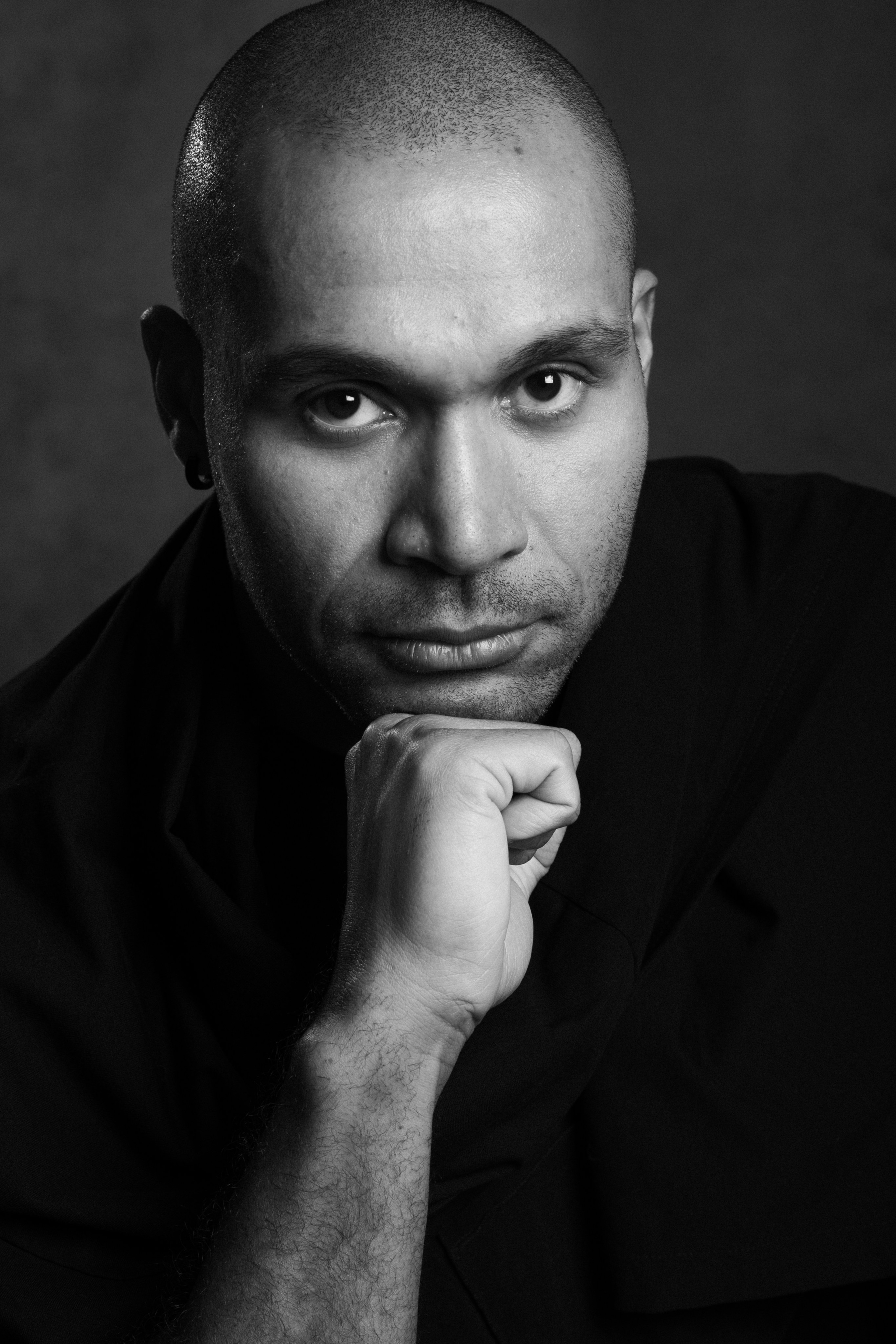 СТЕФ. Я фотограф из Москвы к Вашим услугам