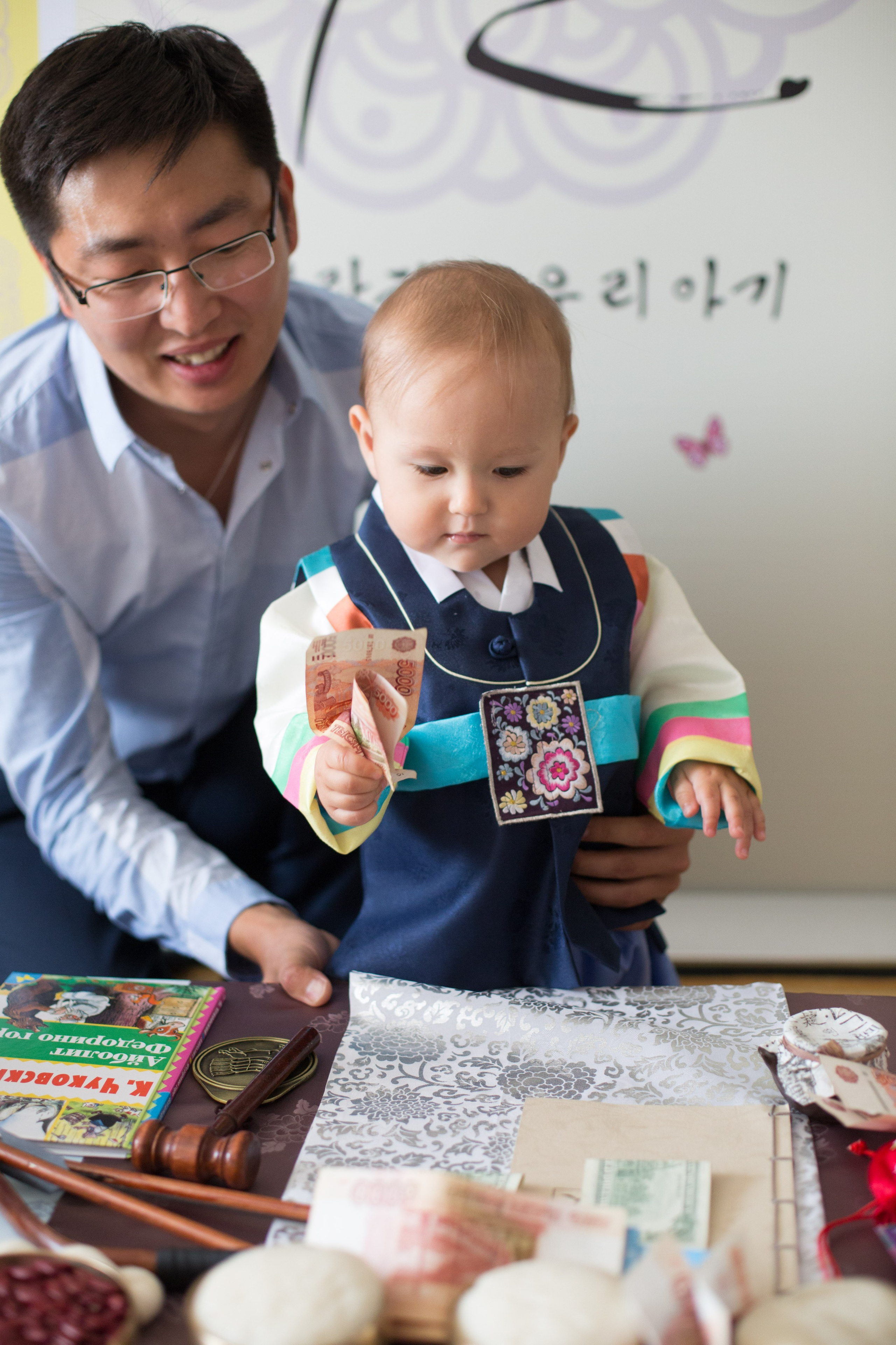 Дети. Фотограф в Москве Юлия Борисовец