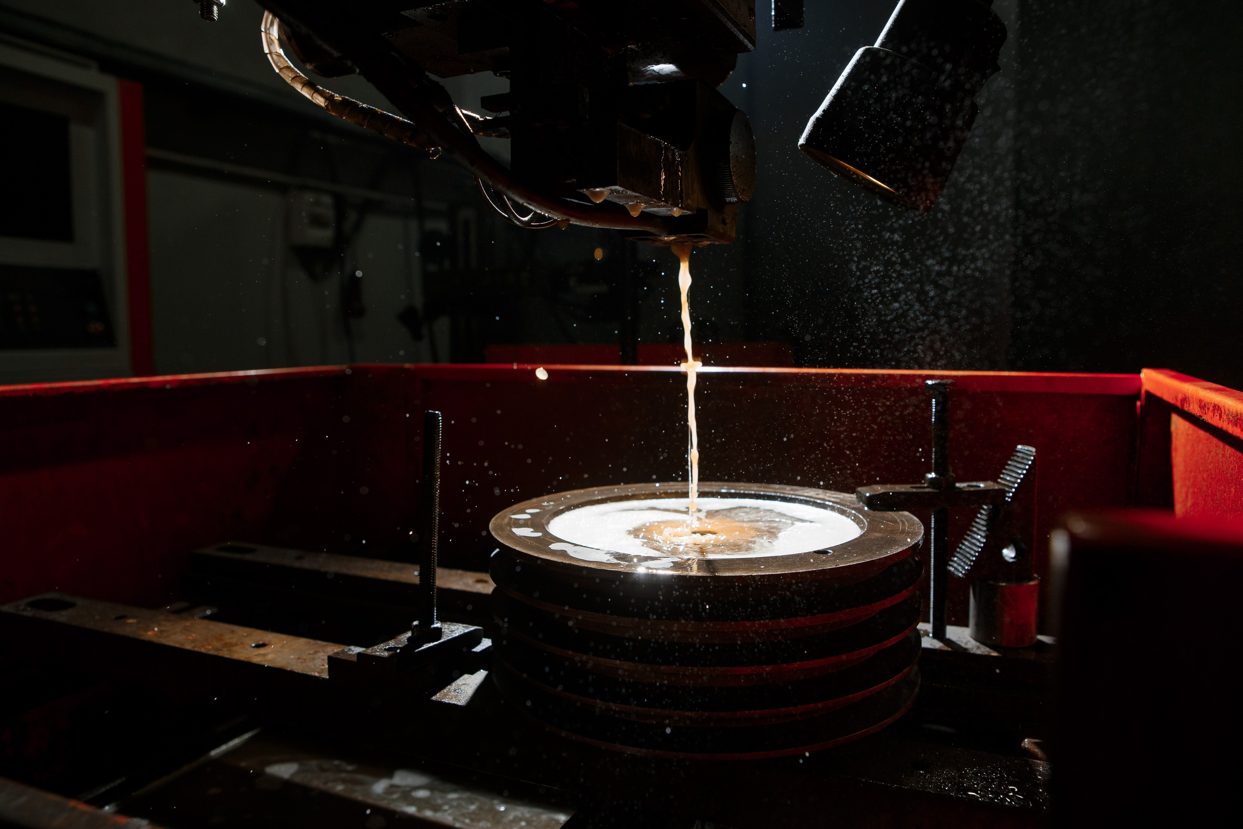 ООО «СпецДеталь» г. Липецк. Свадебный и портретный Фотограф в Липецке Дмитрий Котюков