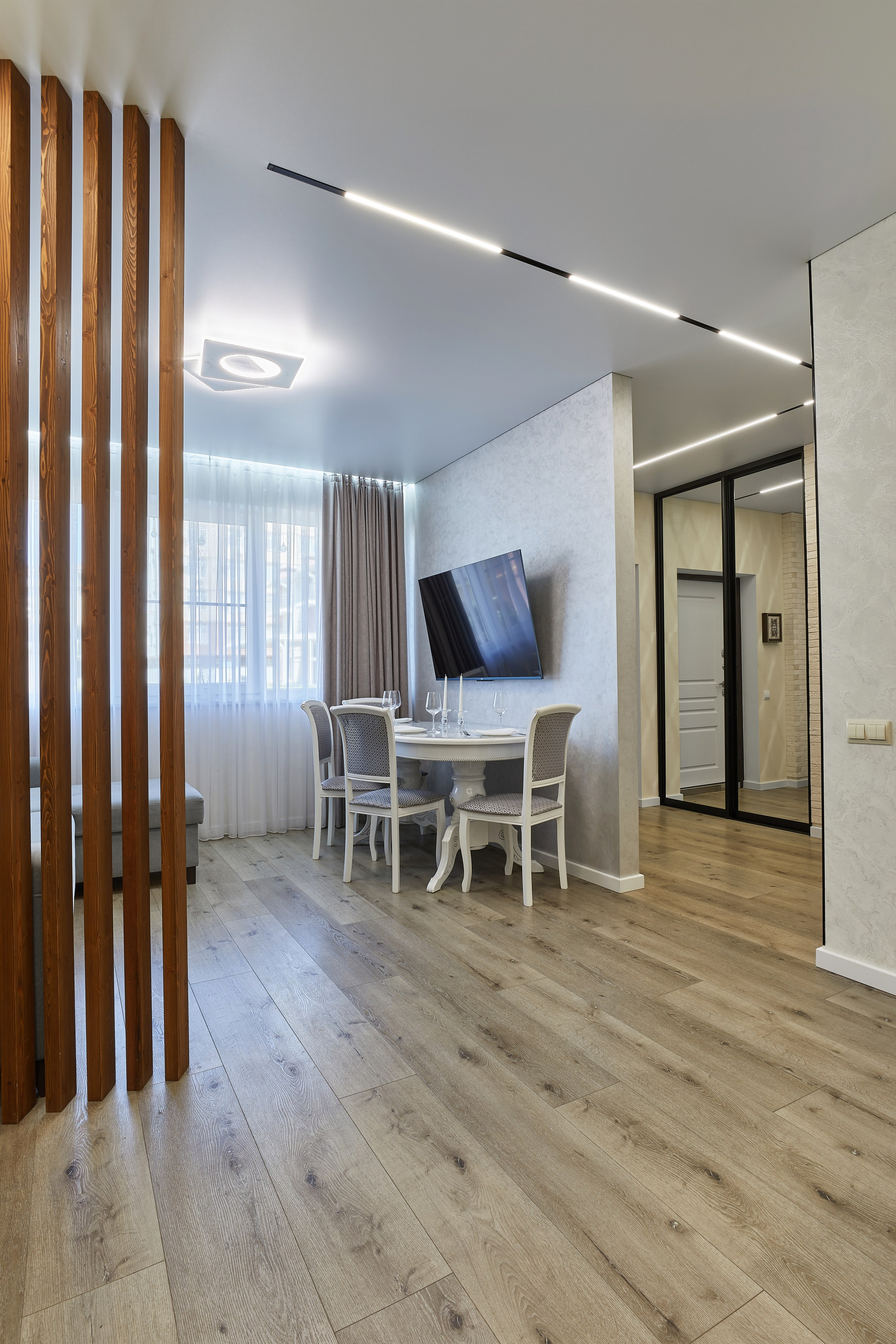 ТАУНХАУС В КП ИЗУМРУДНЫЙ ГОРОД. Интерьерный фотограф в Сочи Анисимова Ольга