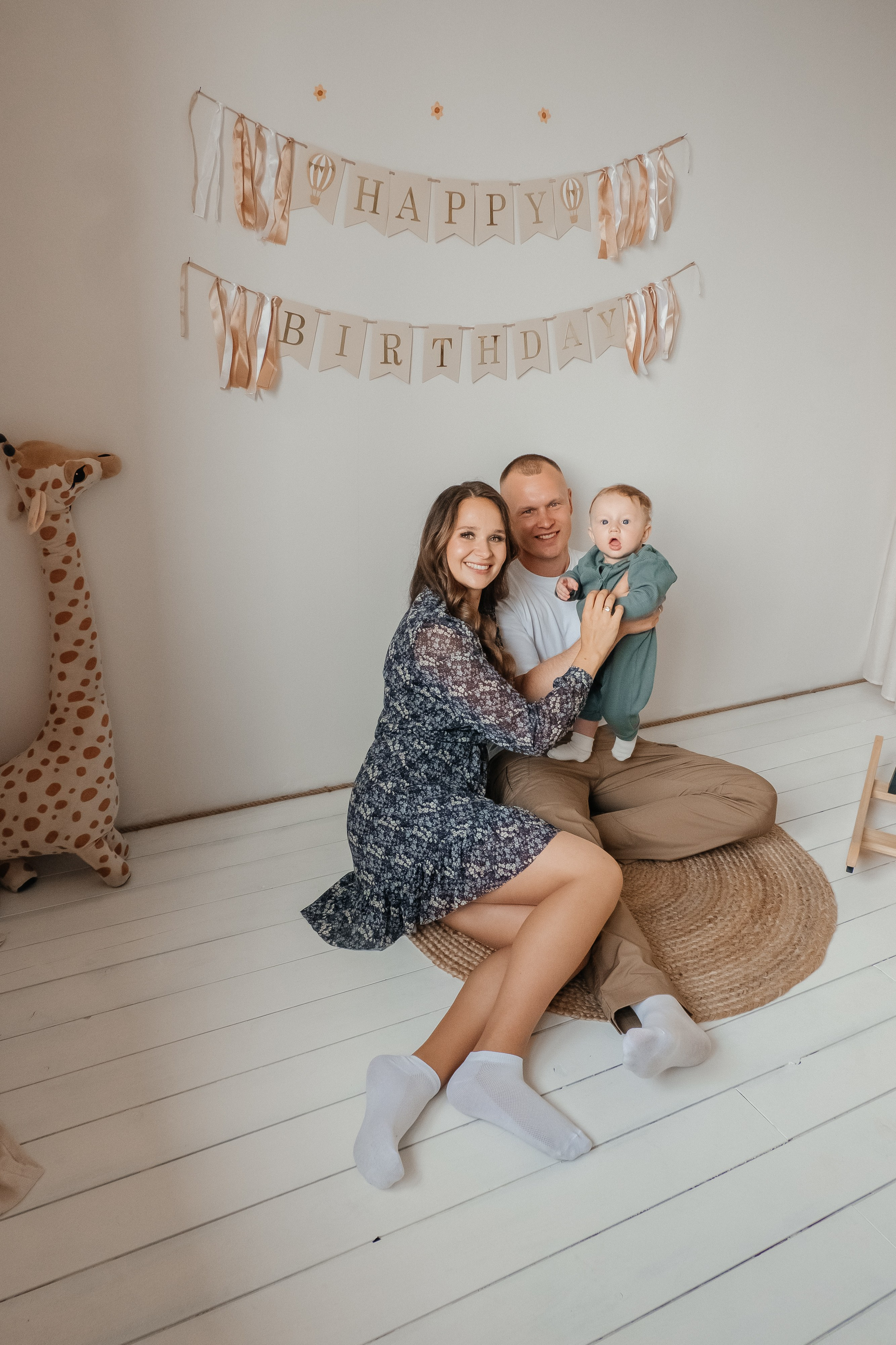 . Семейный и свадебный фотограф Новосибирск