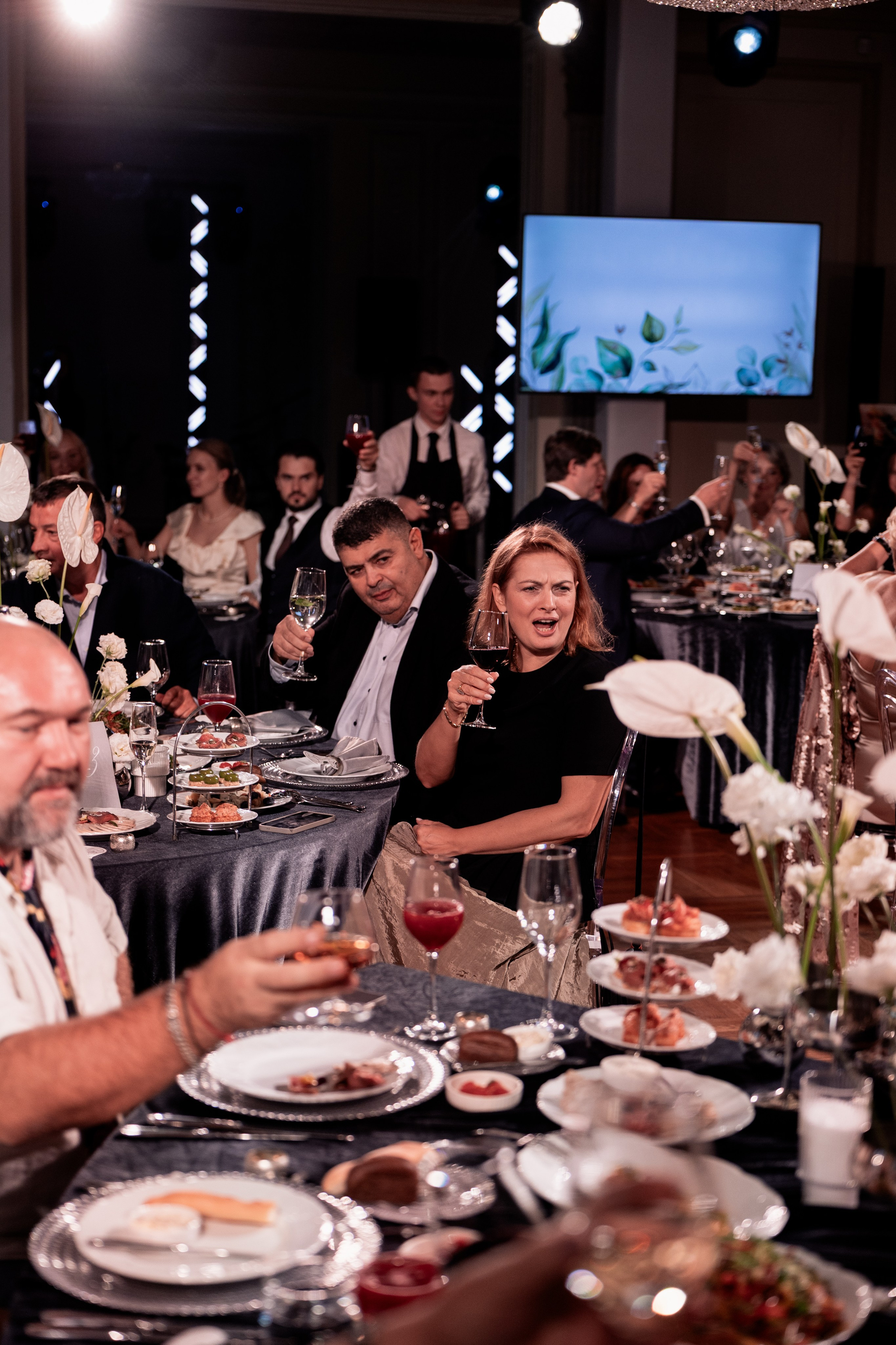 Григорий и Полина. Фотограф Артем Бросов в Санкт-Петербурге и Дубае