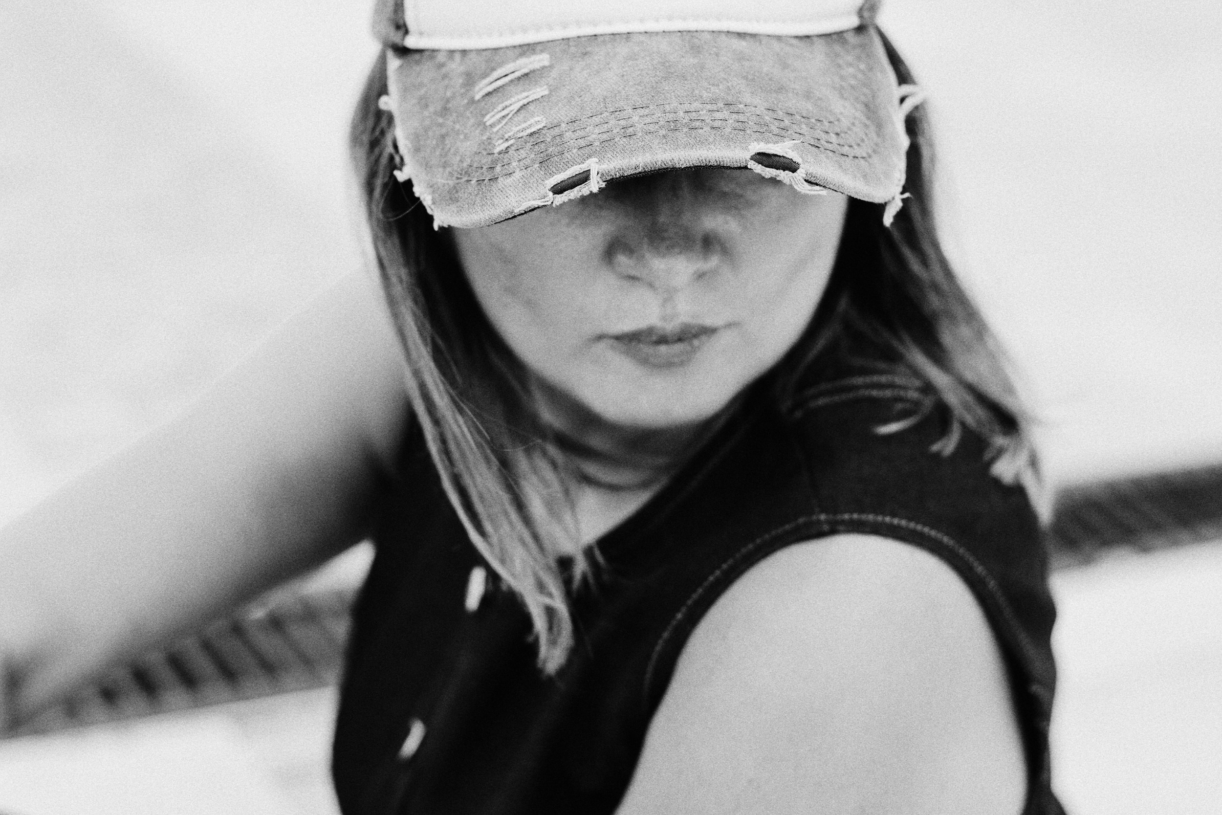 Евгения. Фотограф Дарья Мустафина, Тюмень