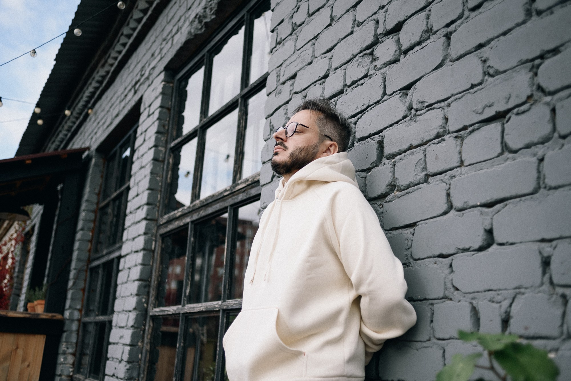 Роман. Фотограф Дарья Мустафина, Тюмень