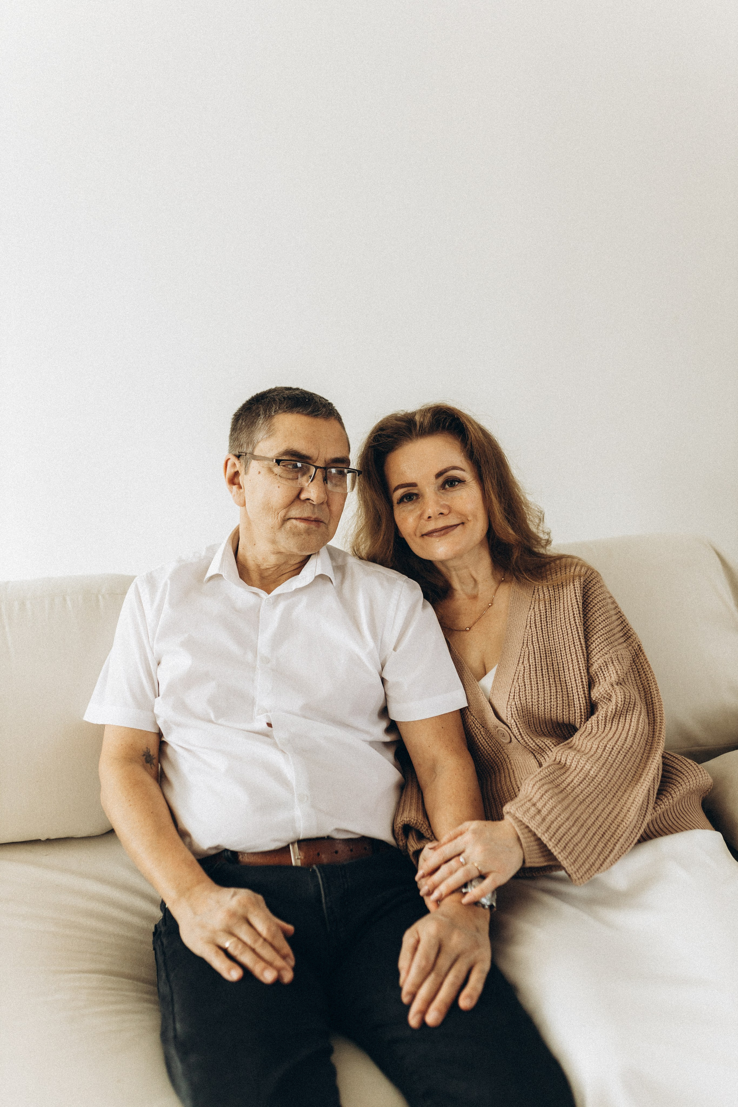 Андрей, Лариса, Егор, Тимур, Лера и Наташа. Семейный фотограф в Новороссийске и Анапе Александра Яковлева