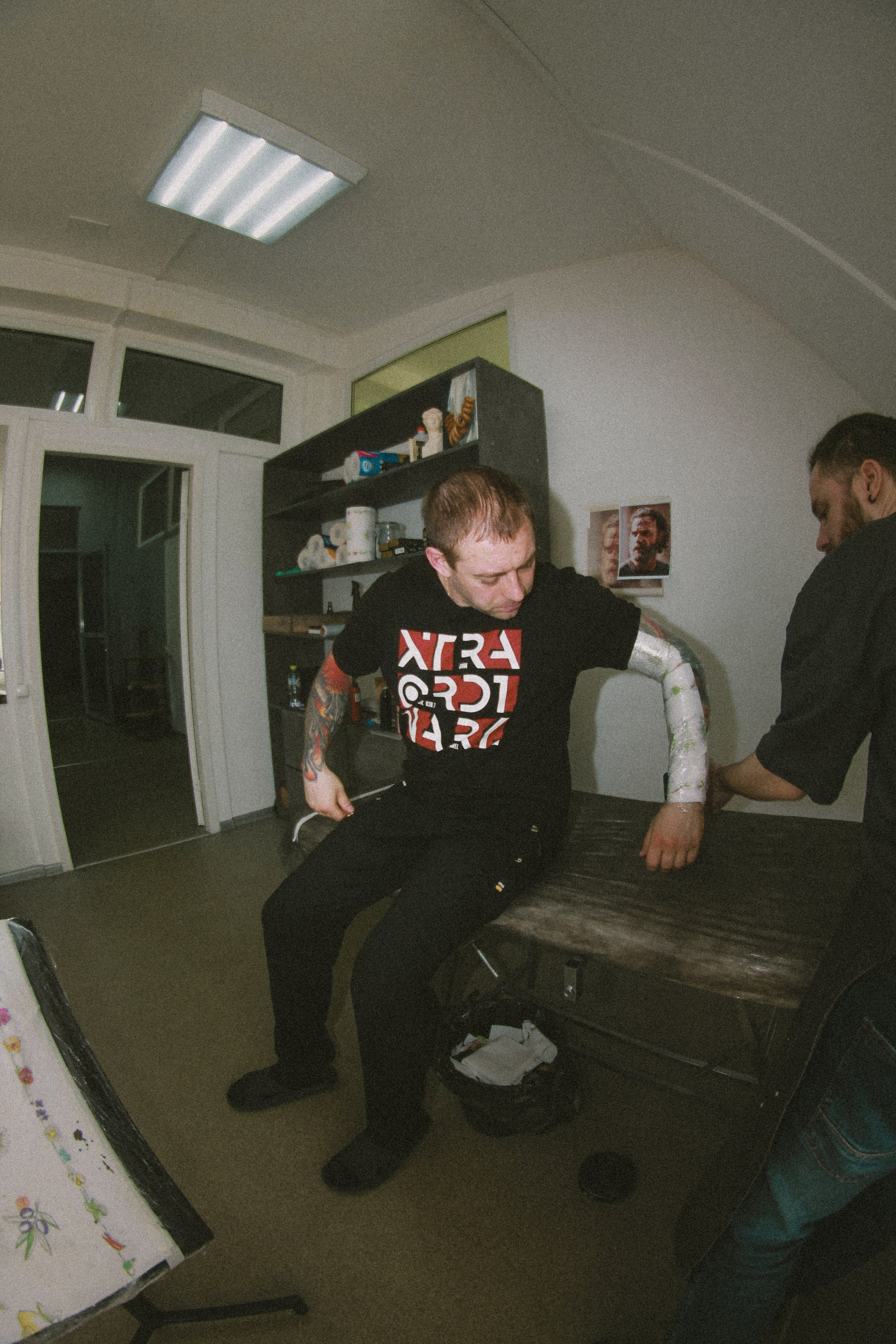 Bobo. Фотограф Мурманск | Нижний Новгород • Анна Хижняк