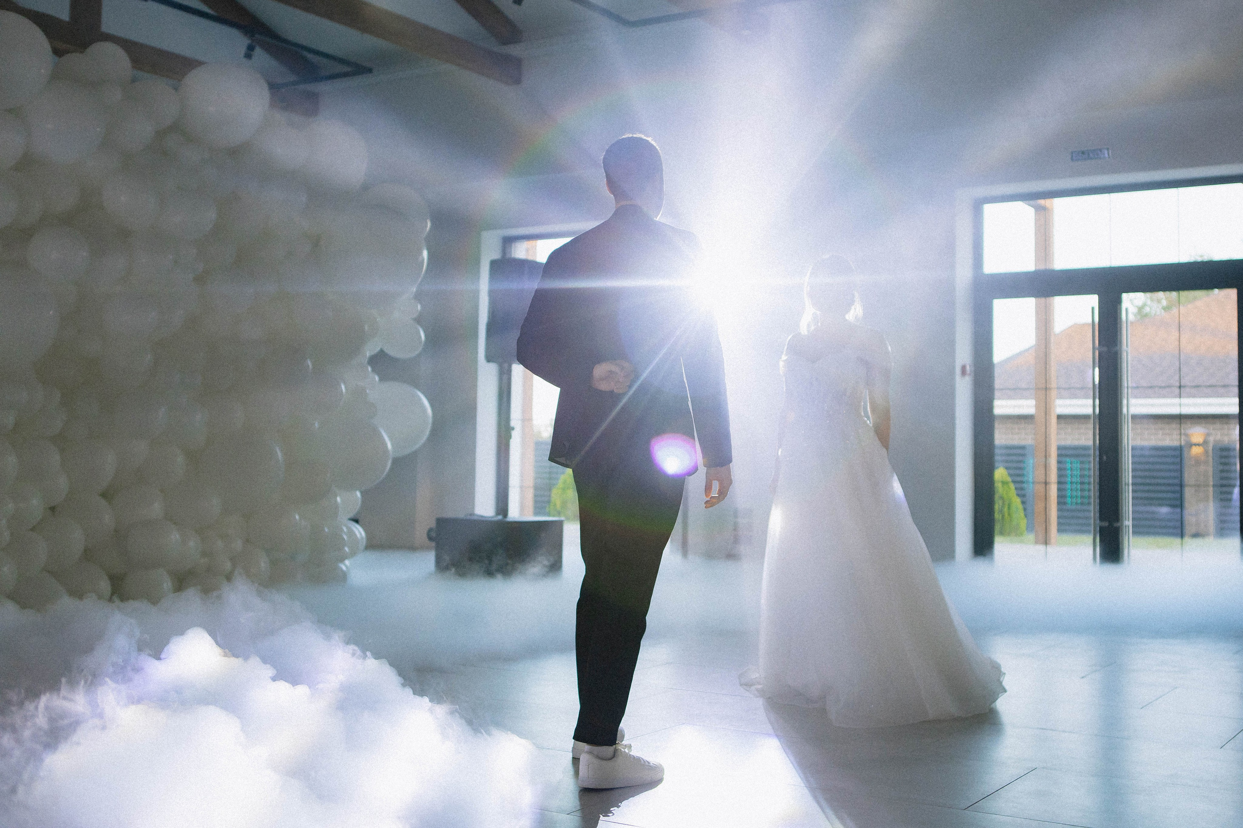 Валерия и Александр. Семейный и свадебный фотограф в Волгограде Наталья Орина