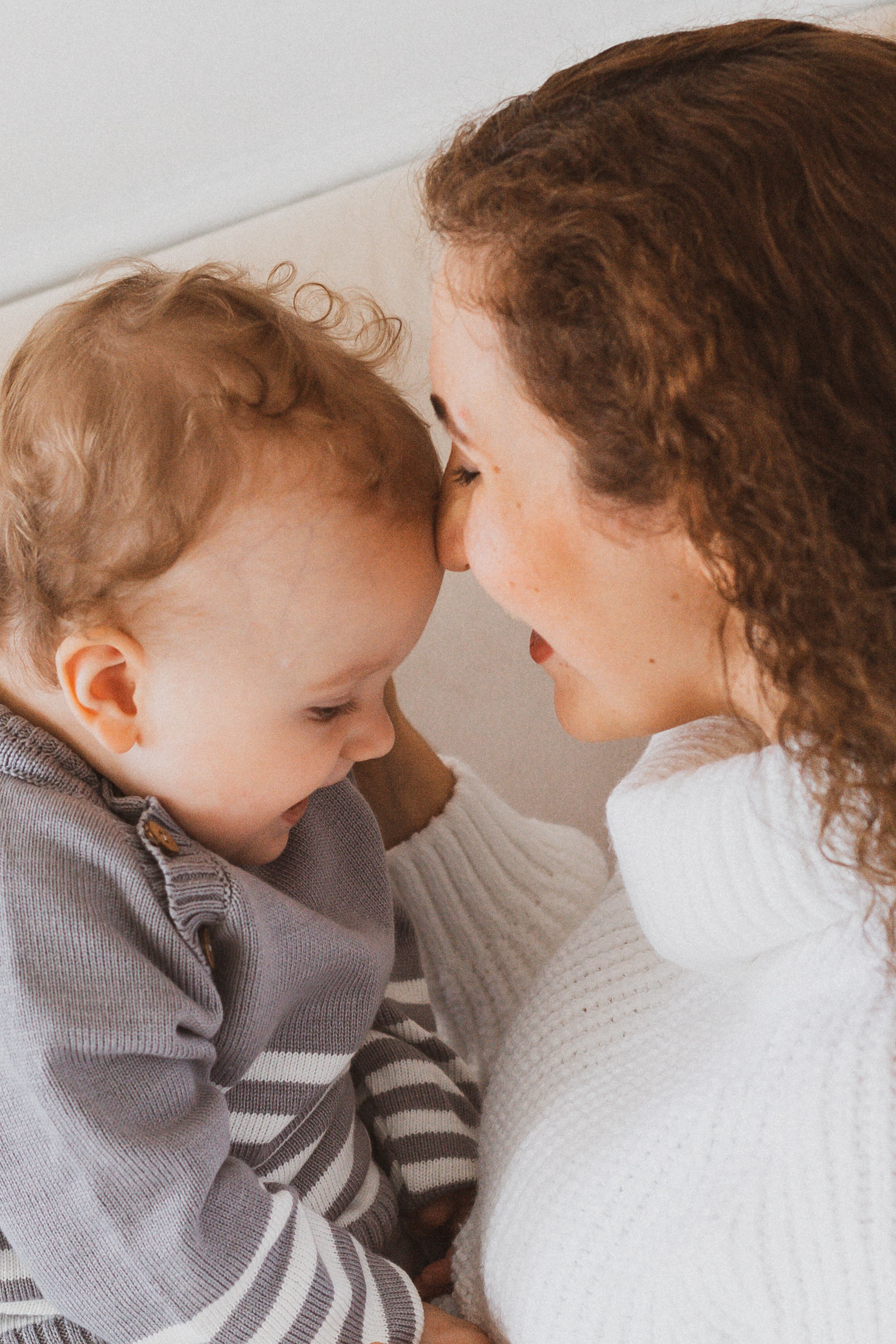 СЕМЬЯ КИРЯКОВЫХ. Семейный и свадебный фотограф в Волгограде Наталья Орина