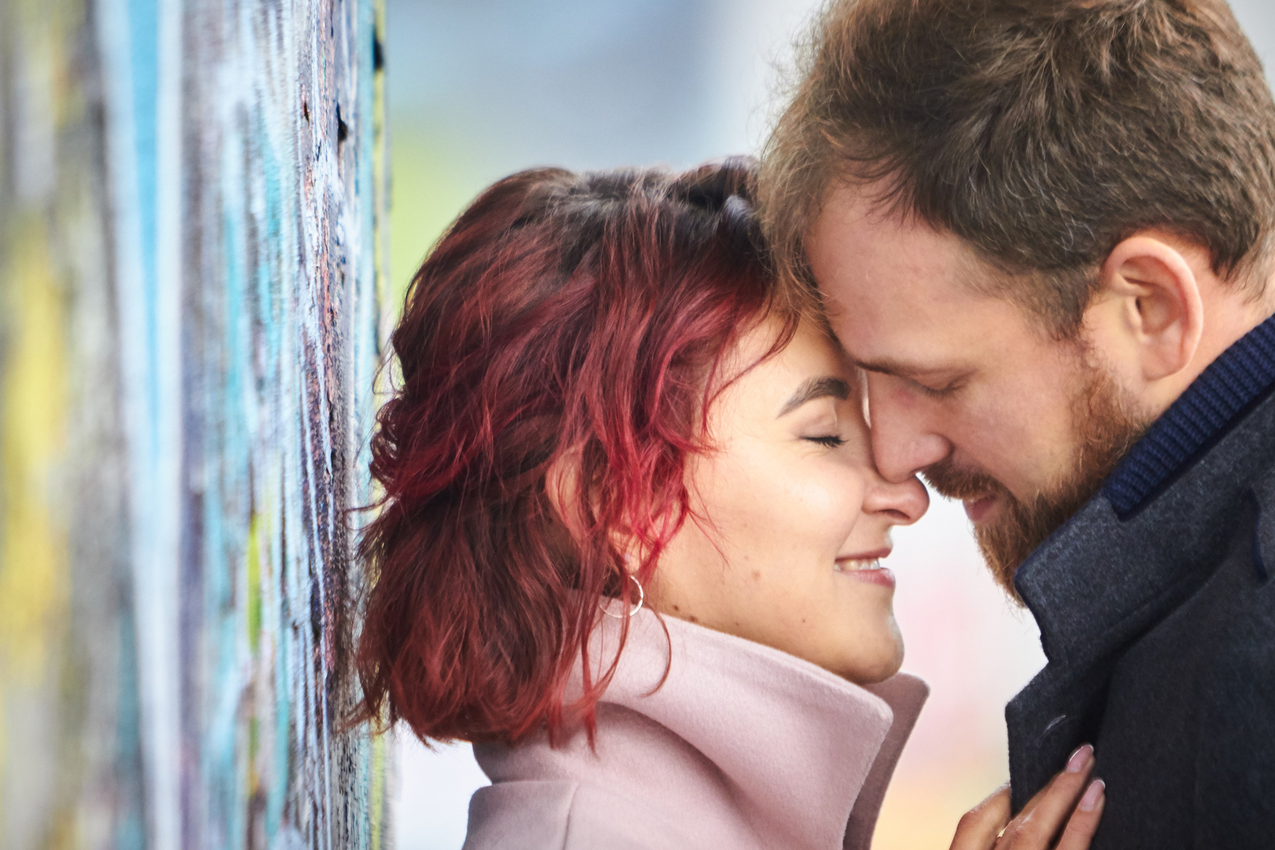 Прогулки. Фотограф Телегина Светлана