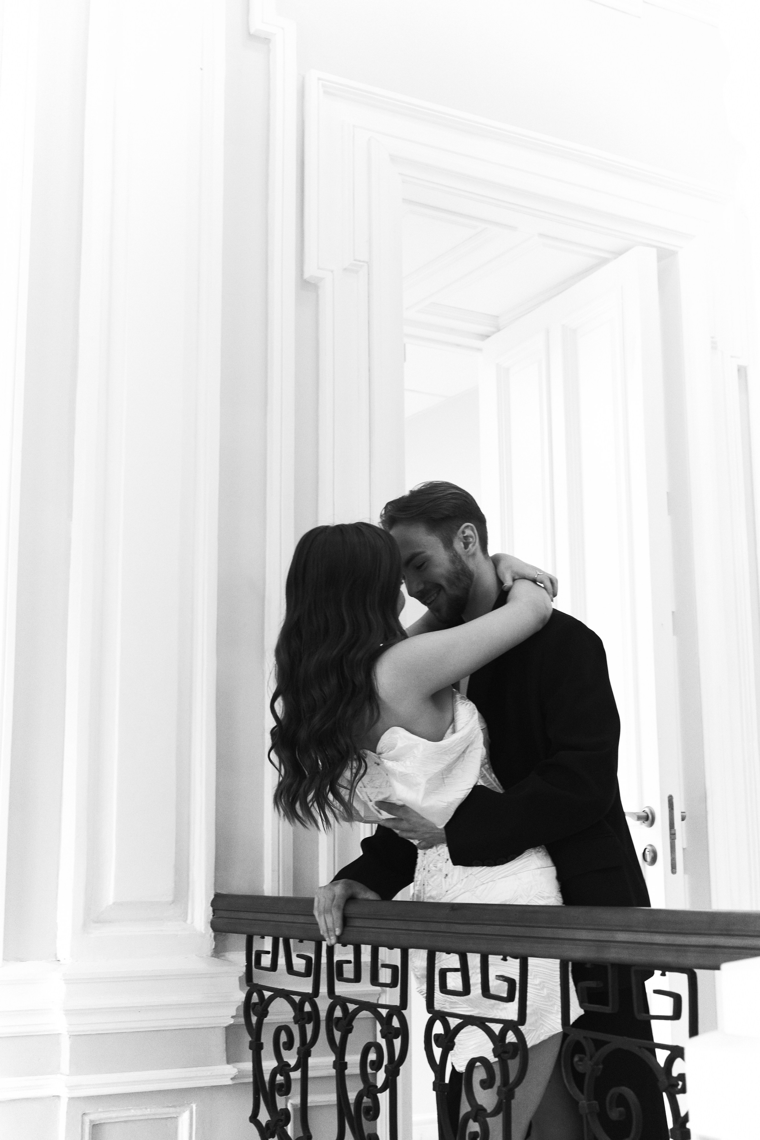 Снежана и Владимир. Фотограф в Екатеринбурге и Москве, Анна