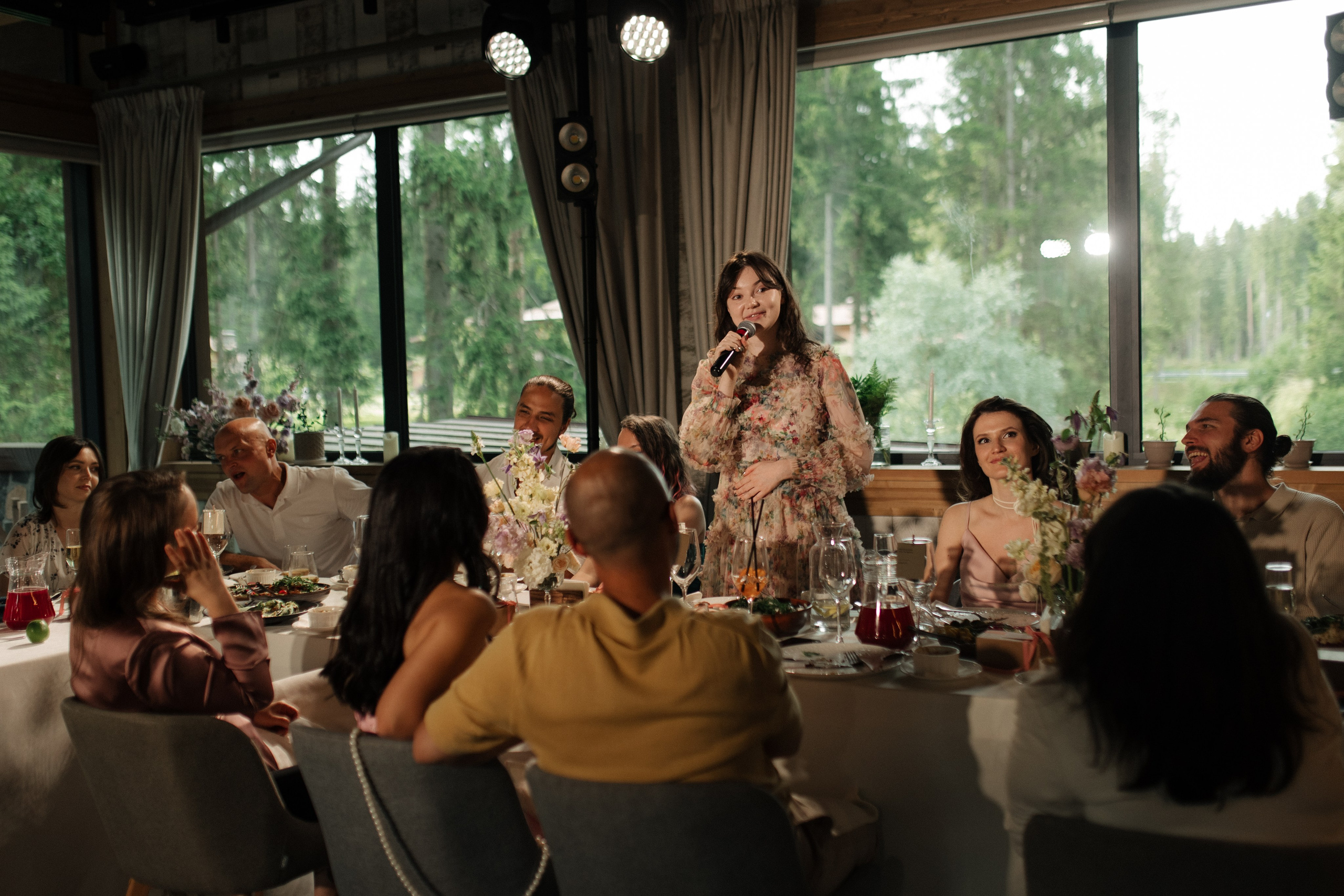 Мыльные пузыри. Фотограф Санкт-Петербург