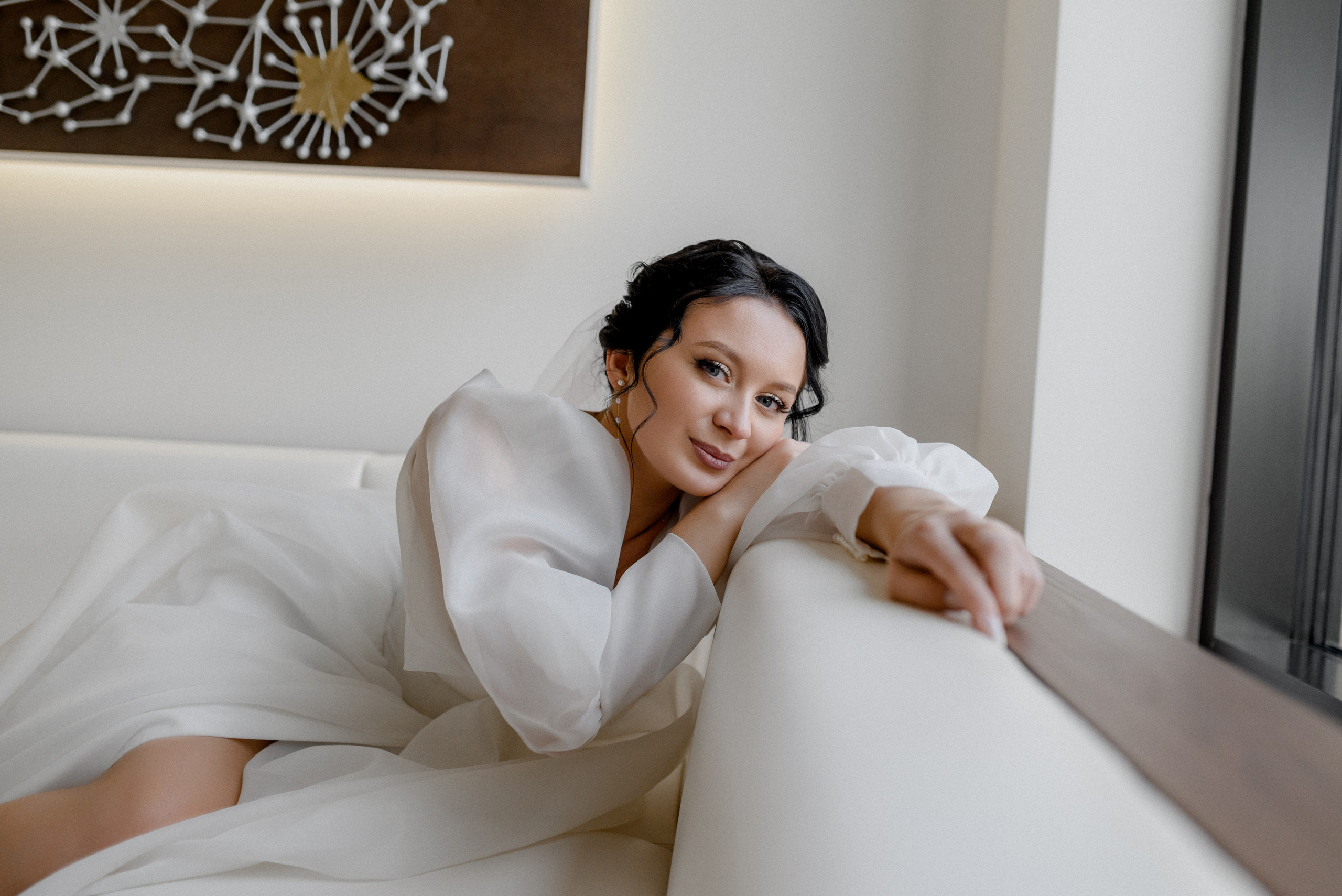 Влад и Ульяна. Фотограф Анна Абрикосова