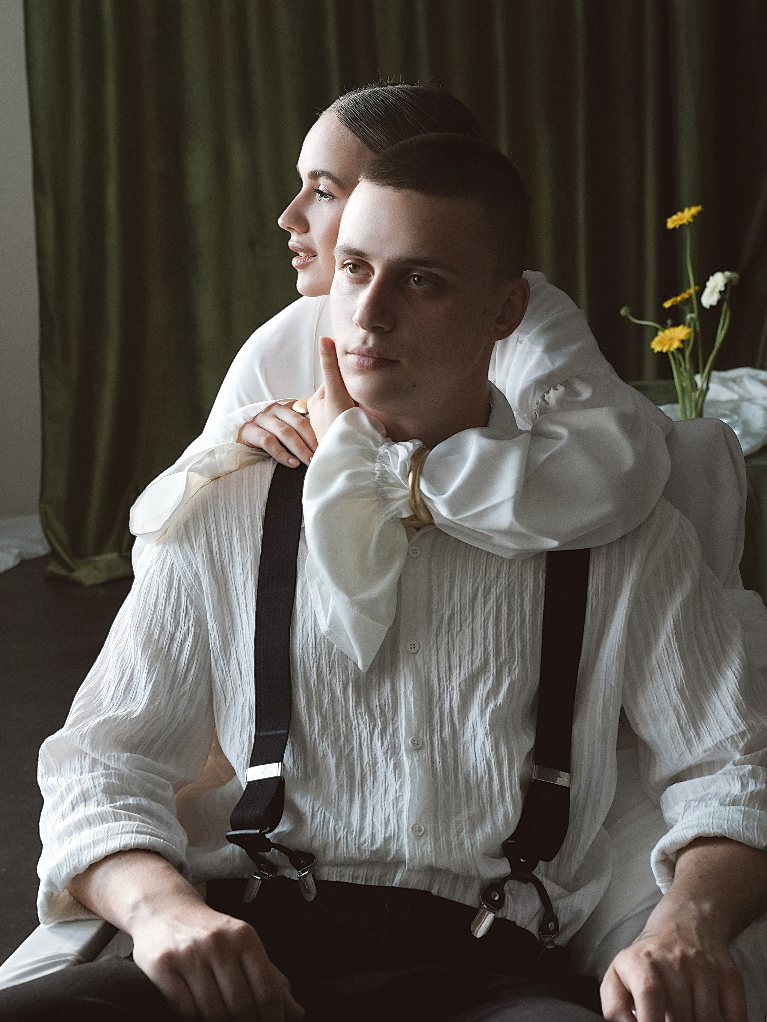 LOVE STORY. Кристина Полянская, Видеограф/фотограф Старый Оскол/Воронеж