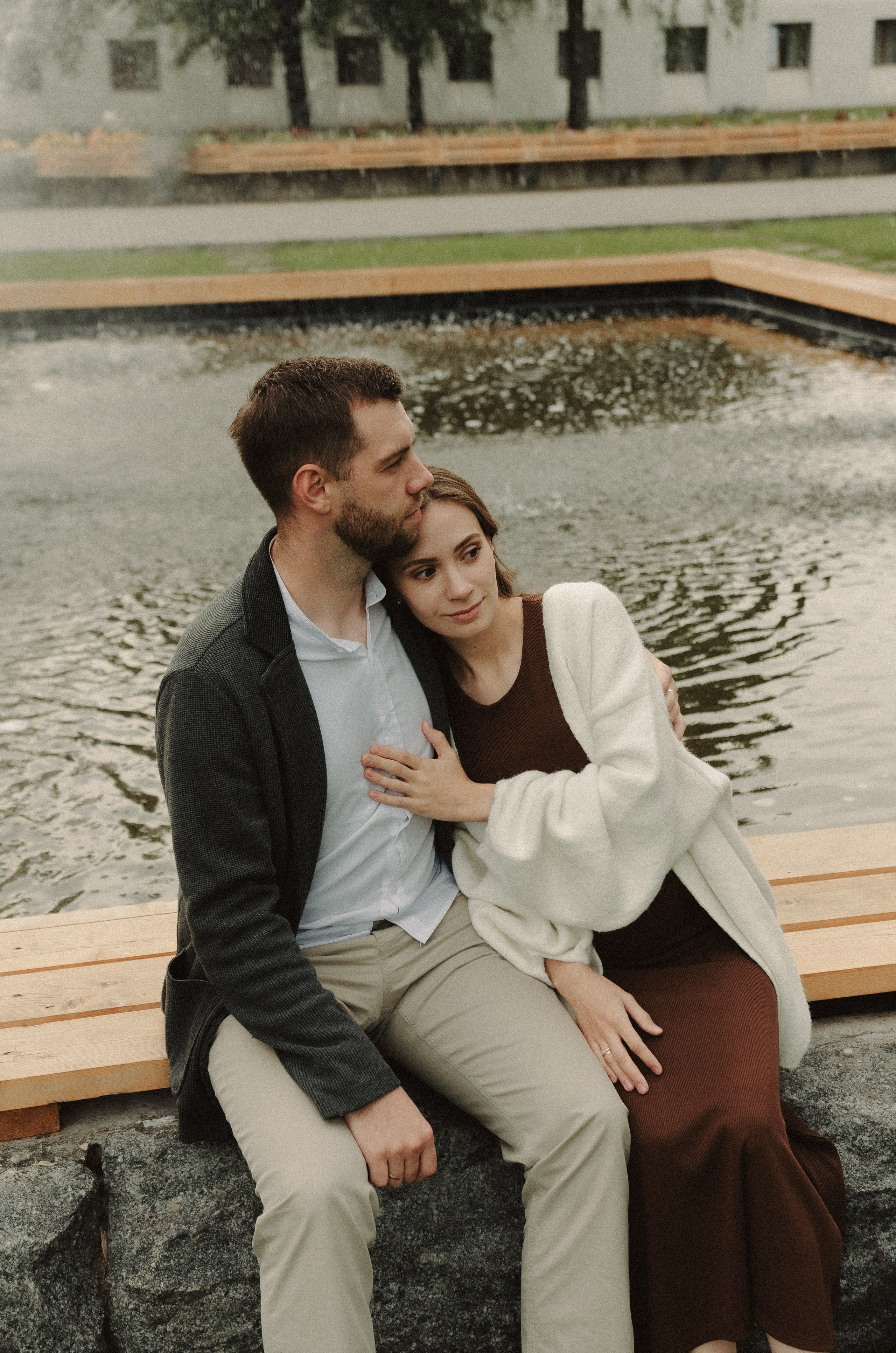 Сергей и Елена. Наталья Севрук — фотограф во Владимире