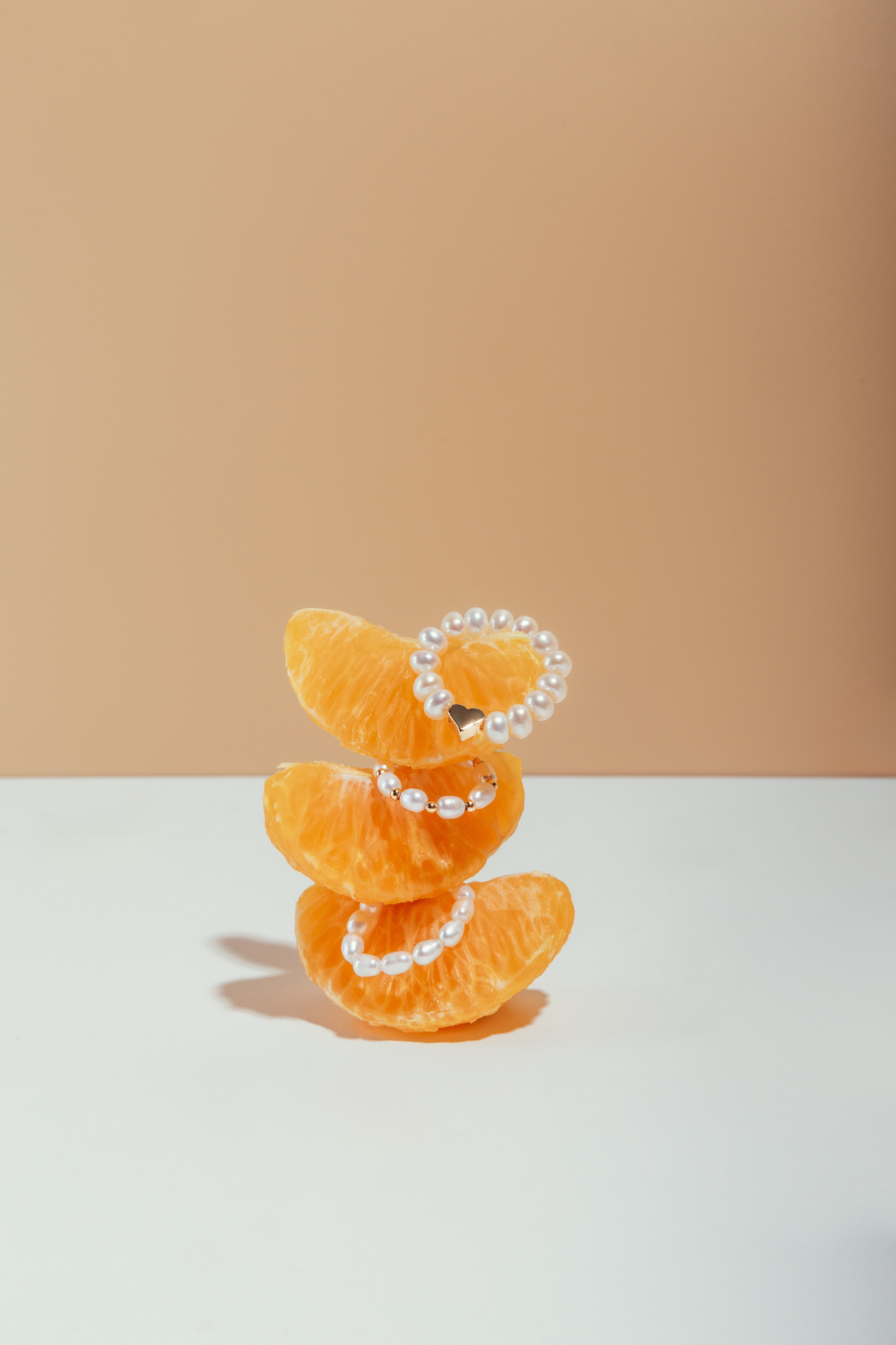 LIZZO — украшения ручной работы. Контент–фотограф | Леся Лесная