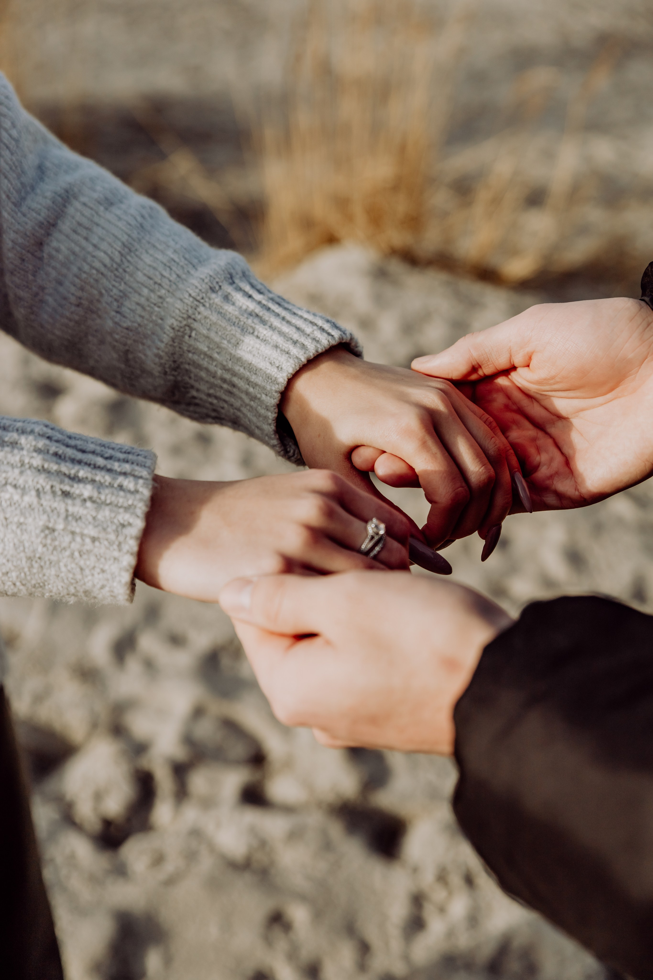 По любви. Фотограф Амалия Ахмедова, Калининград