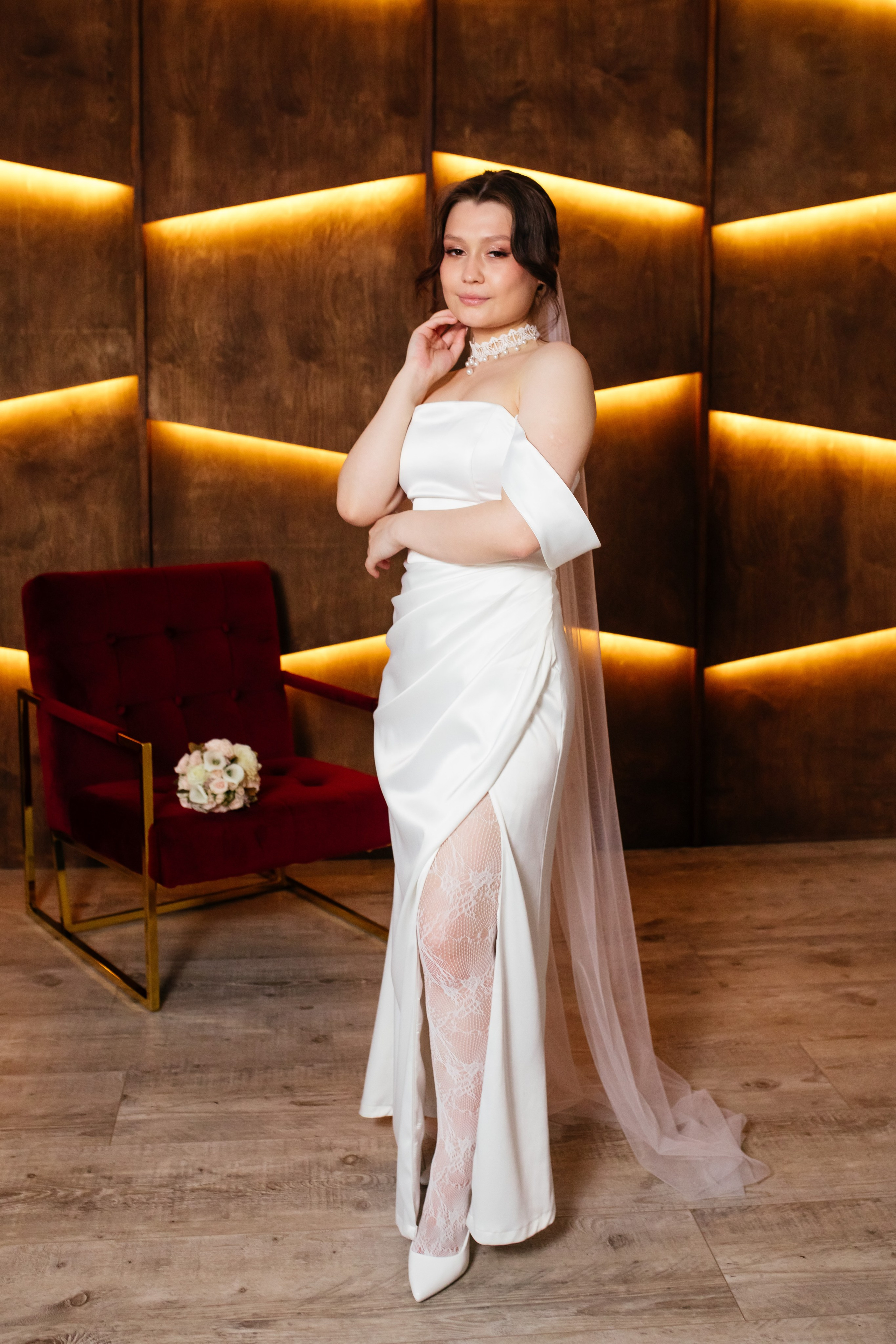 Алина & Максим. Фотограф Амалия Ахмедова, Калининград