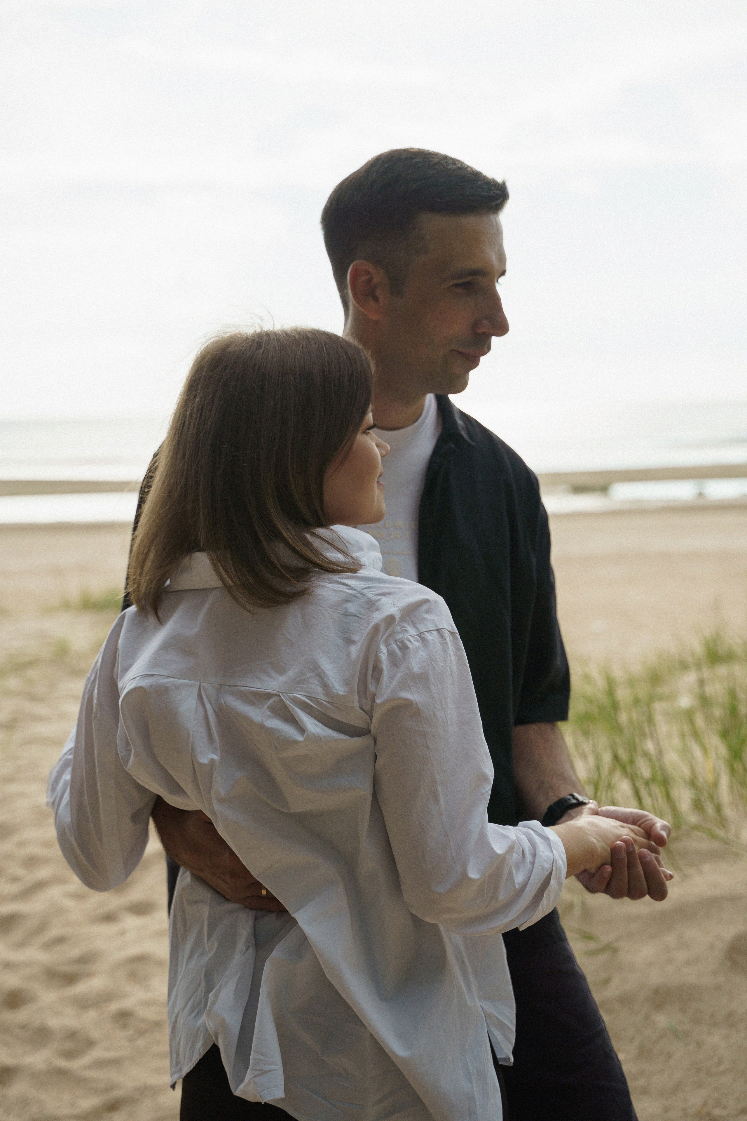 Валера и Юля. Фотограф Анна Котова