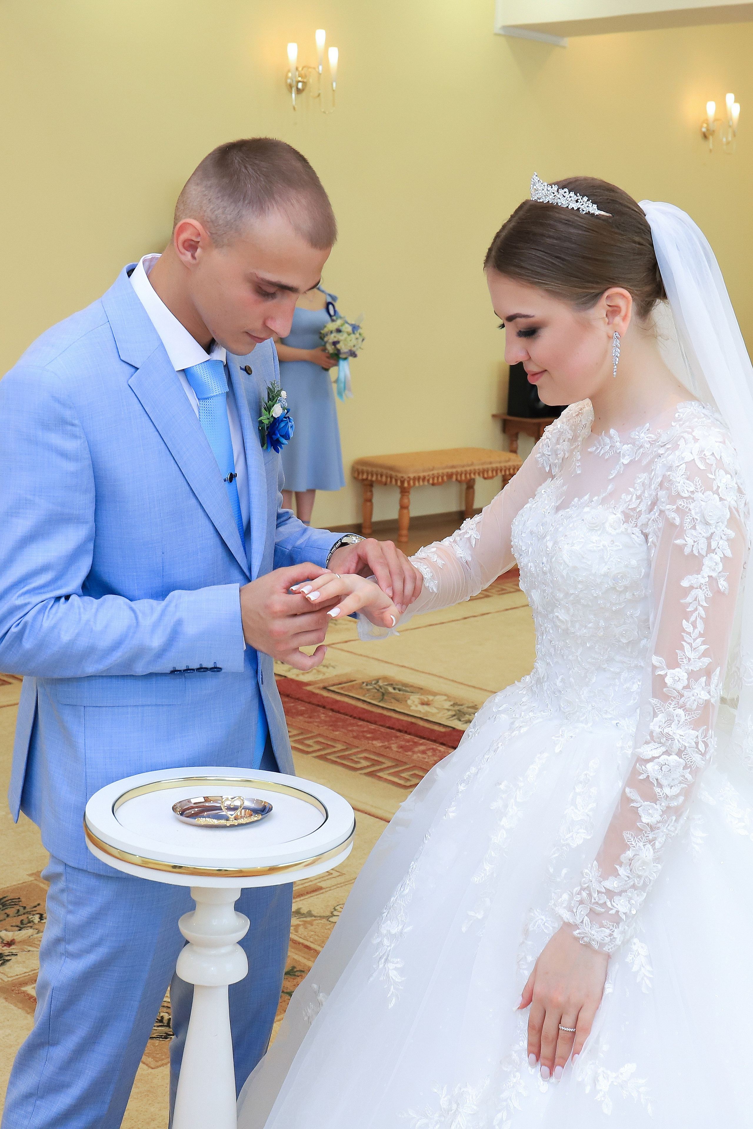 Александр и Анастасия. Игорь Варава свадебный фотограф видеограф Белая Глина Краснодар