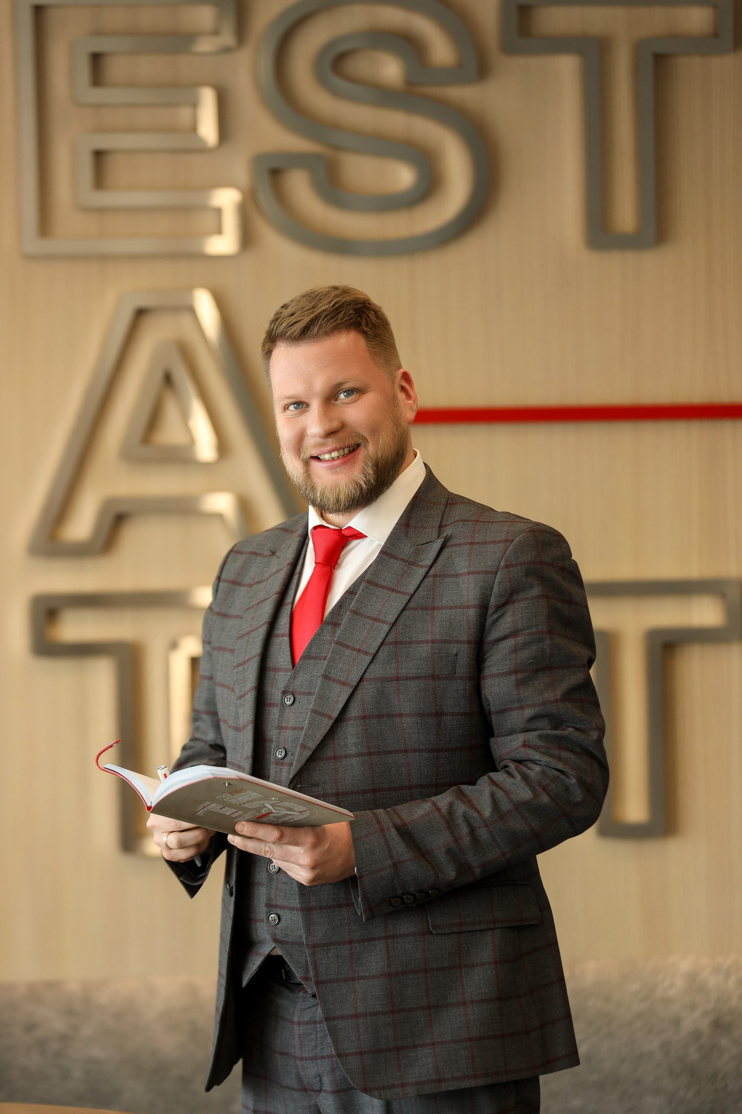 Est A Tet. Фотограф Антон Чупринин