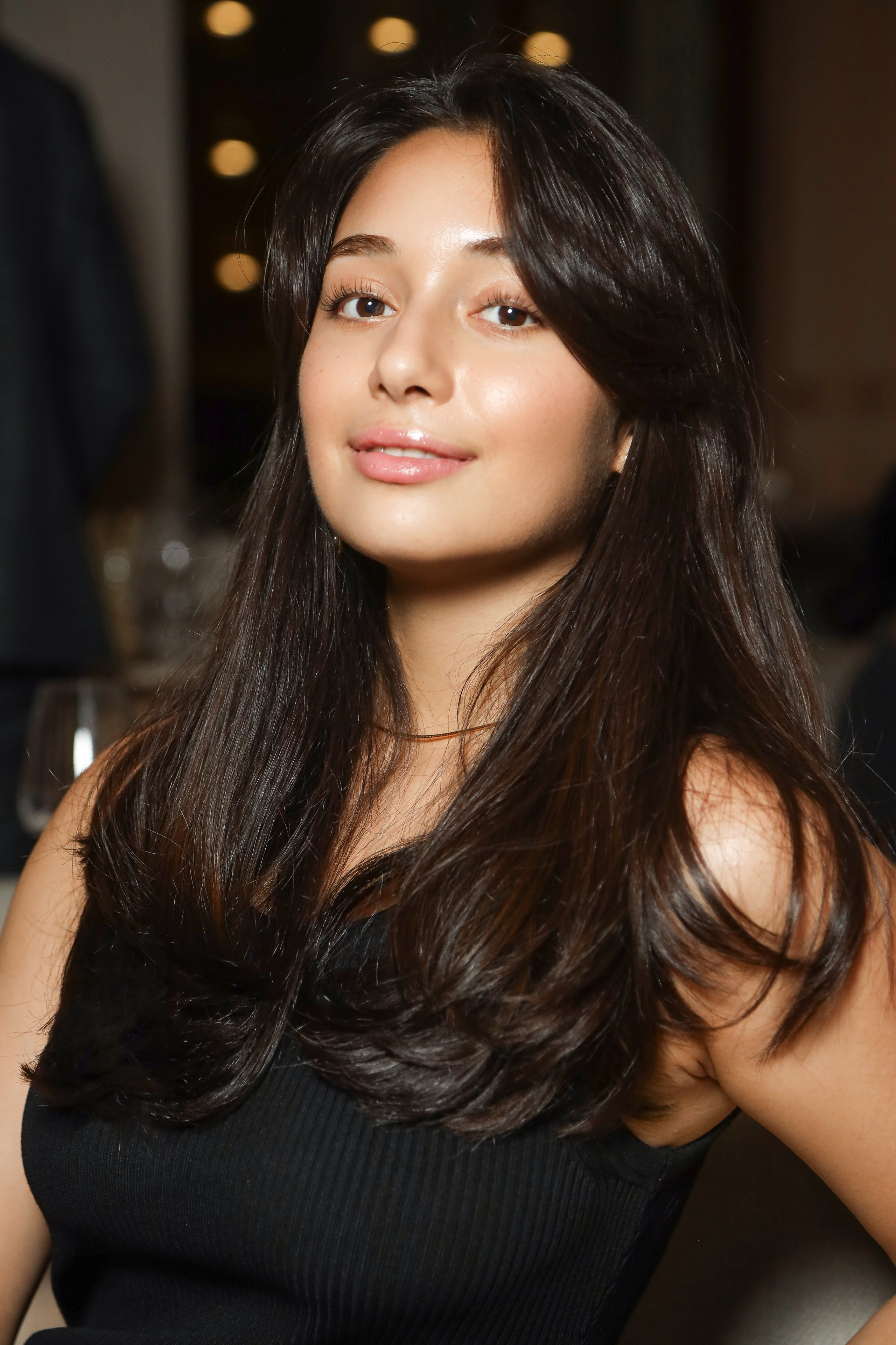 День Рождения Варвары. Фотограф Антон Чупринин