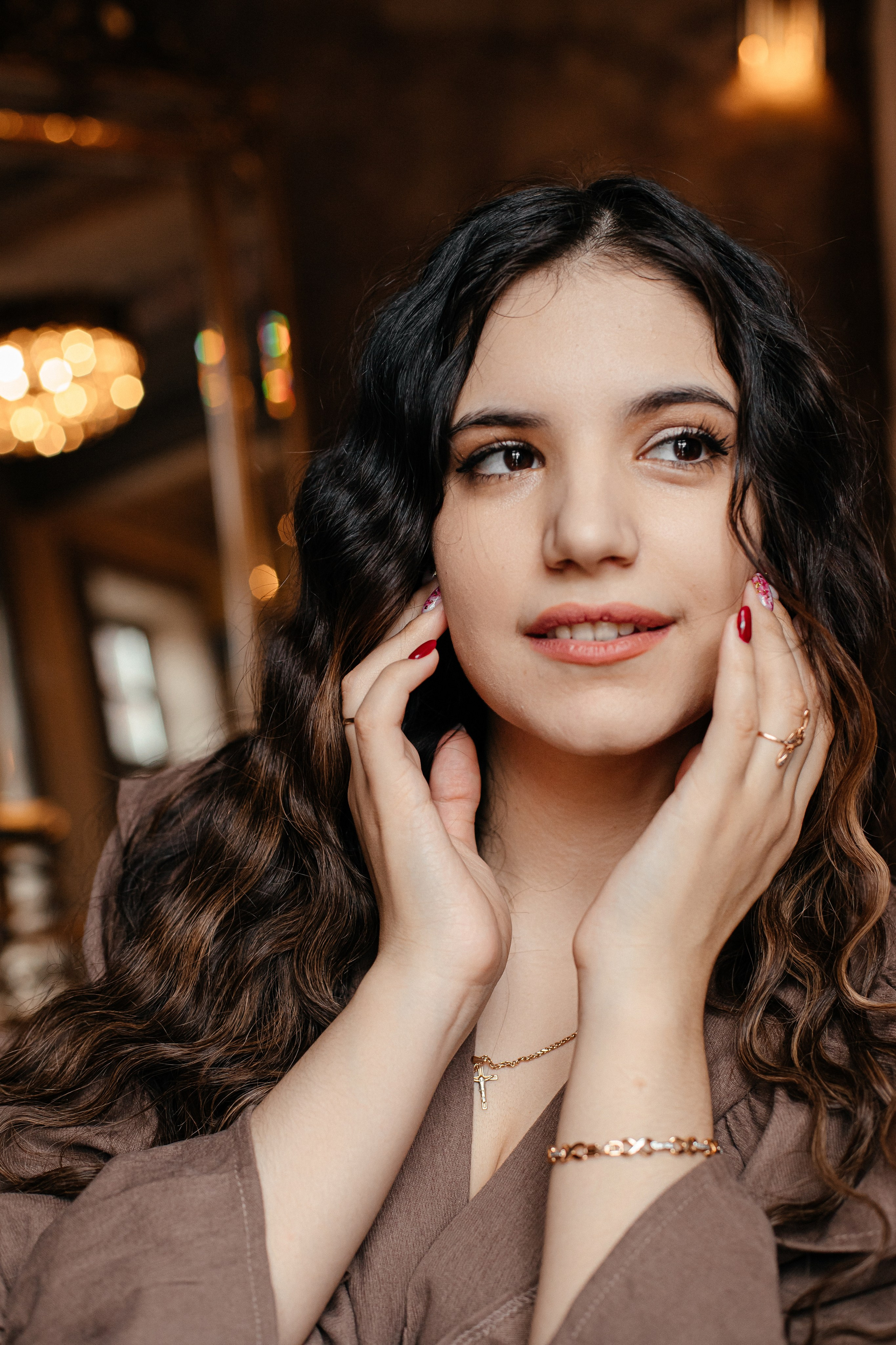 Диана и Анита. Elena Sova — семейный и женский фотограф в Санкт-Петербурге