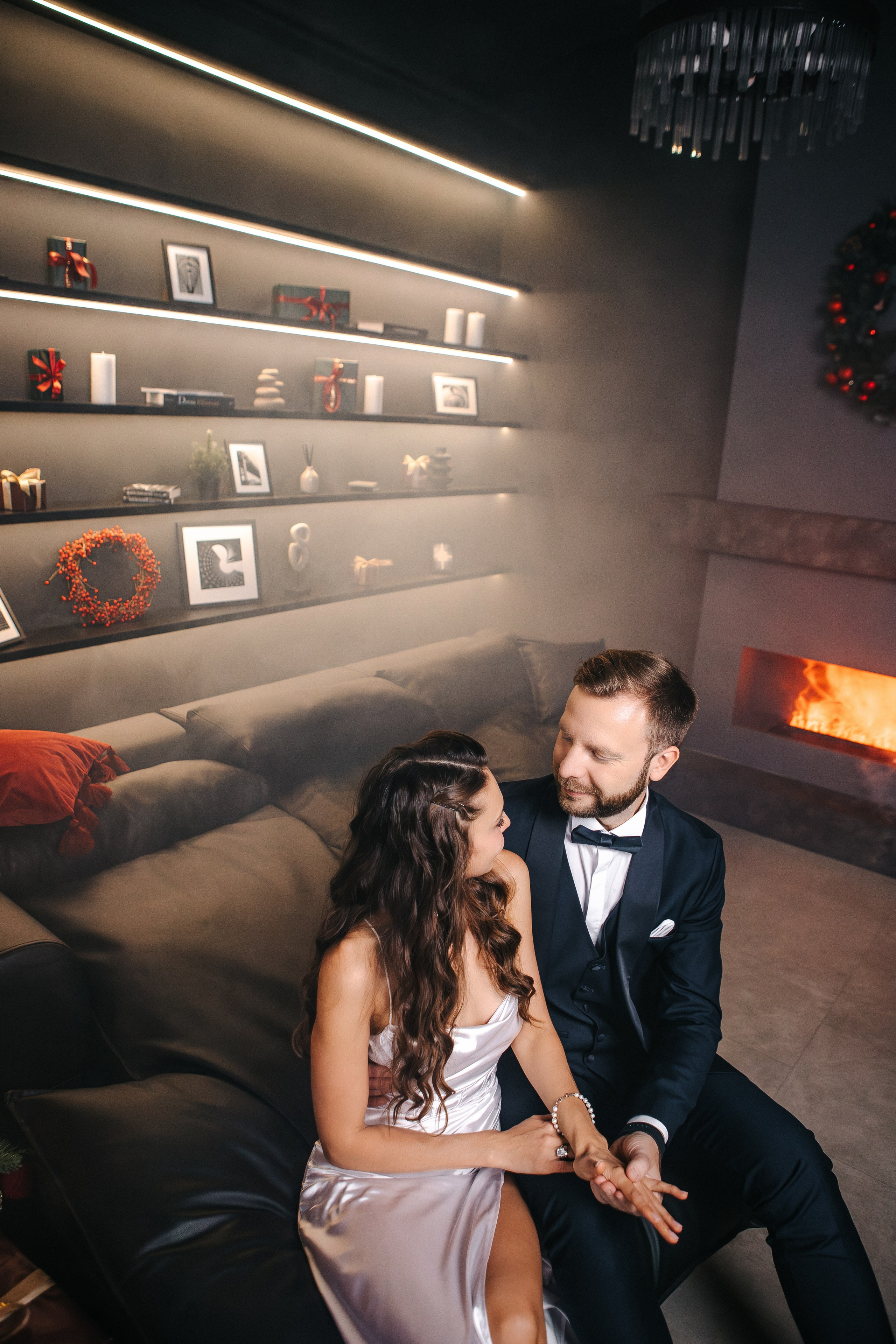 Анастасия и Алексей. Elena Sova — семейный и женский фотограф в Санкт-Петербурге