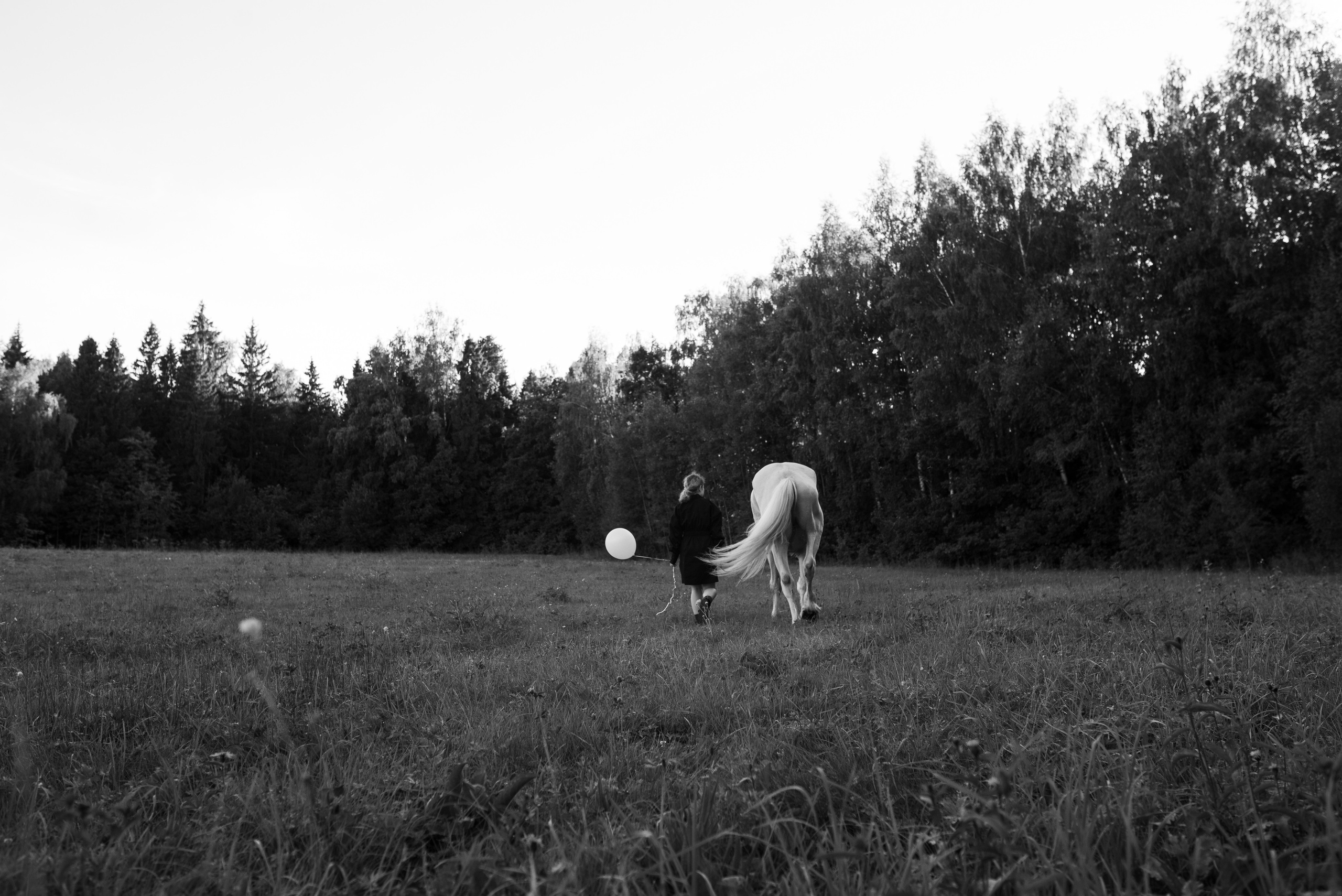 Ульяна. Семейный фотограф Клубкова Мария. Поместье Клу