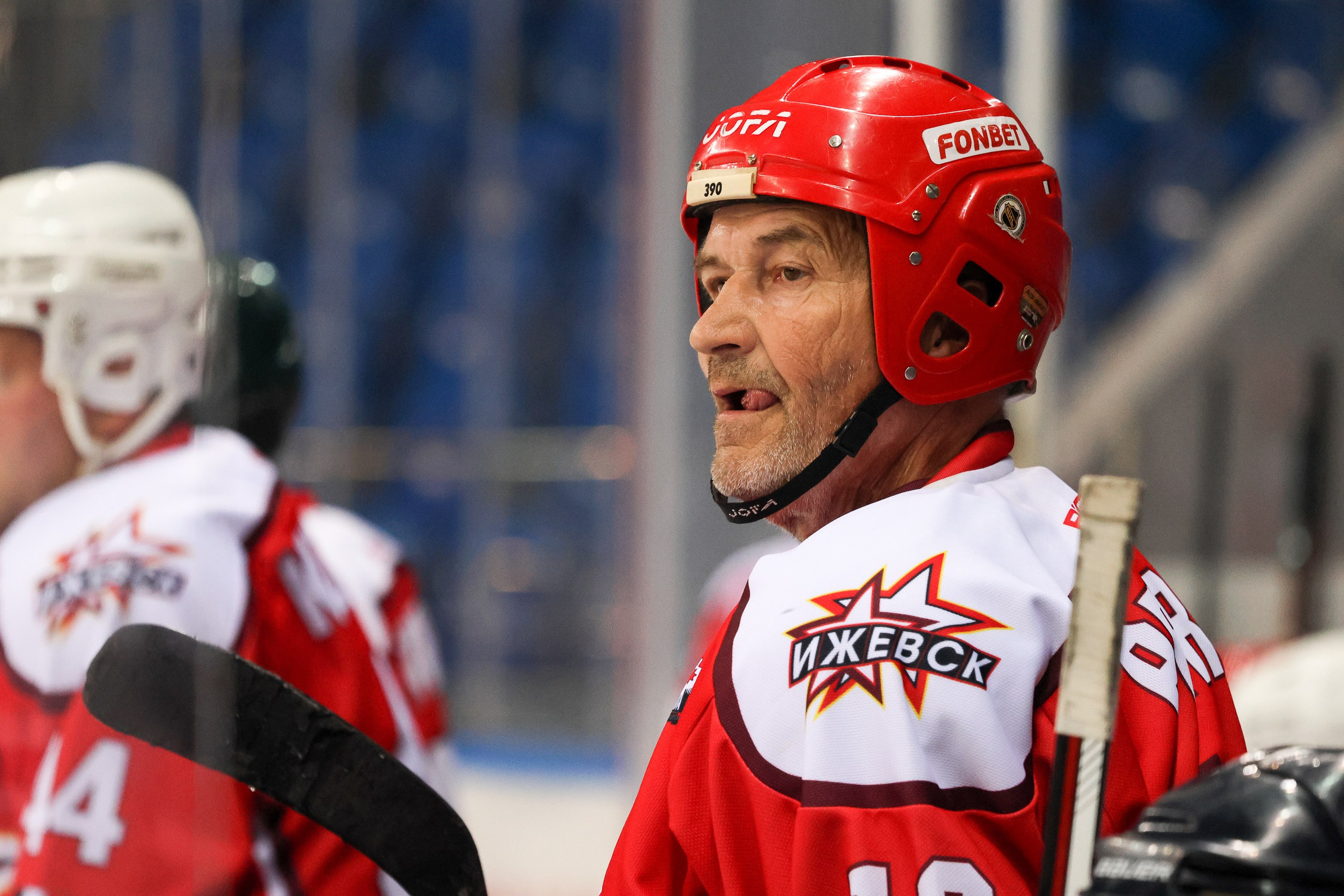 IV Кубок Андрея Коваленко. Фотограф Дмитрий Алексеев