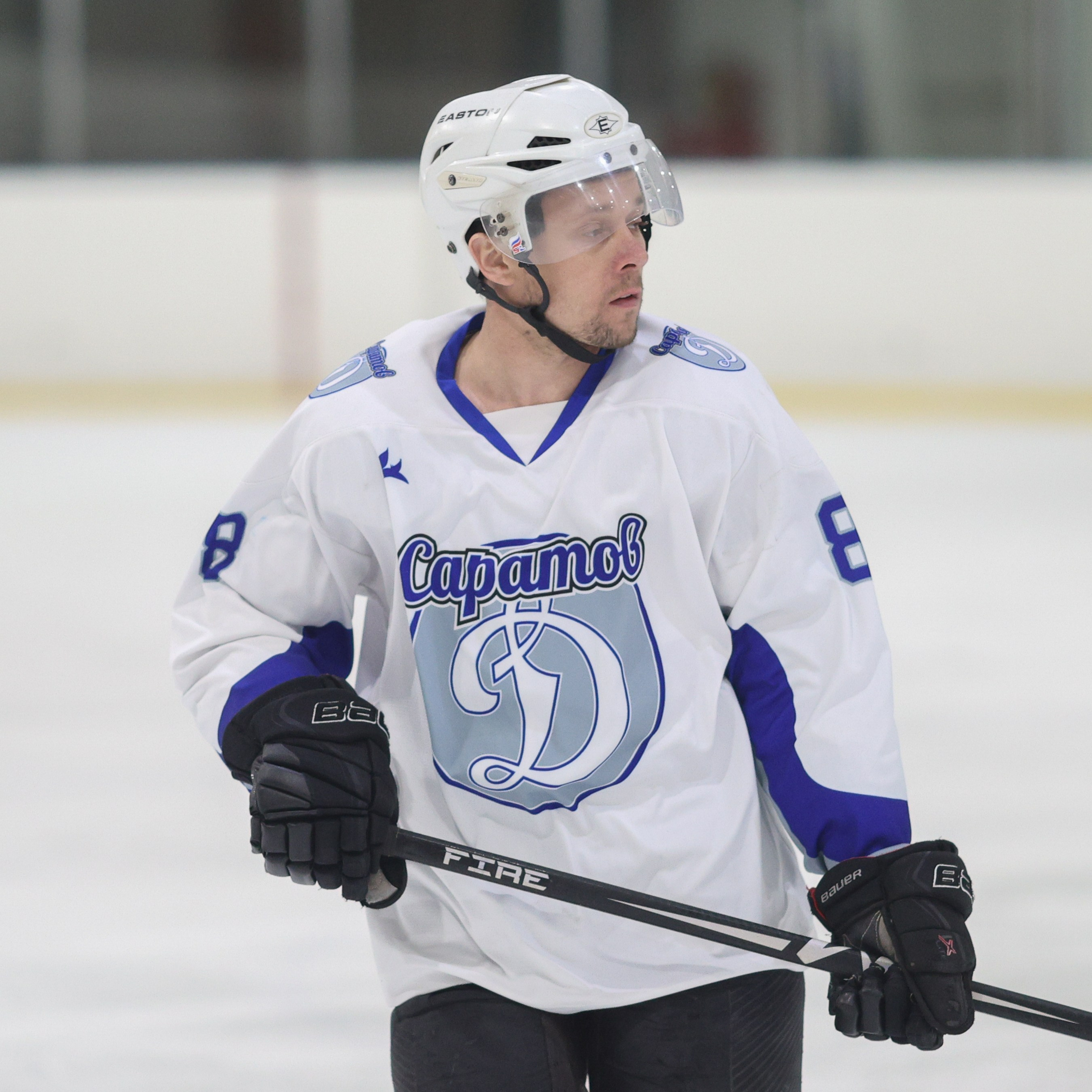 НПХЛ-2026 Полуфиналы. Фотограф Дмитрий Алексеев