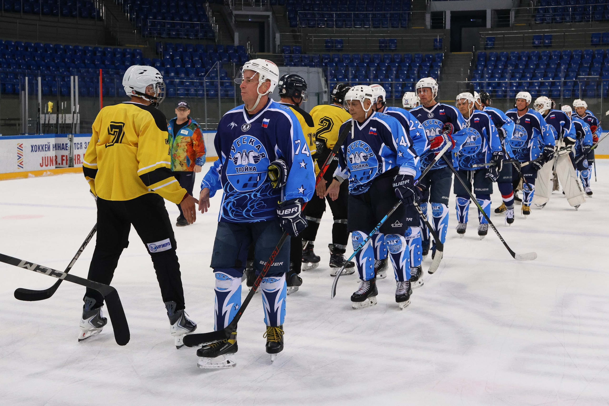 IV Кубок Андрея Коваленко. Фотограф Дмитрий Алексеев