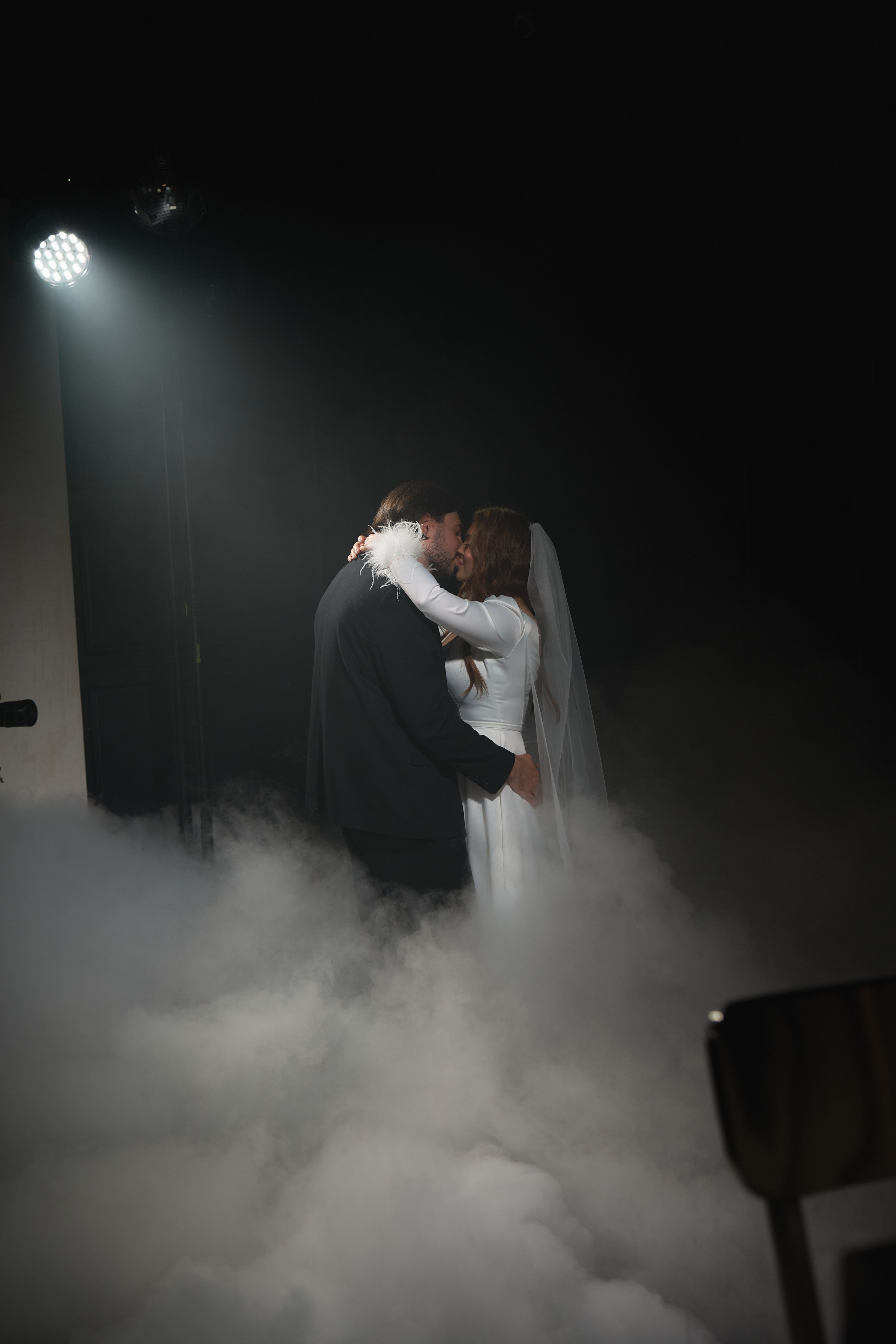 Анастасия и Михаил. Свадебный фотограф Санкт-Петербург Акбулатов Руслан