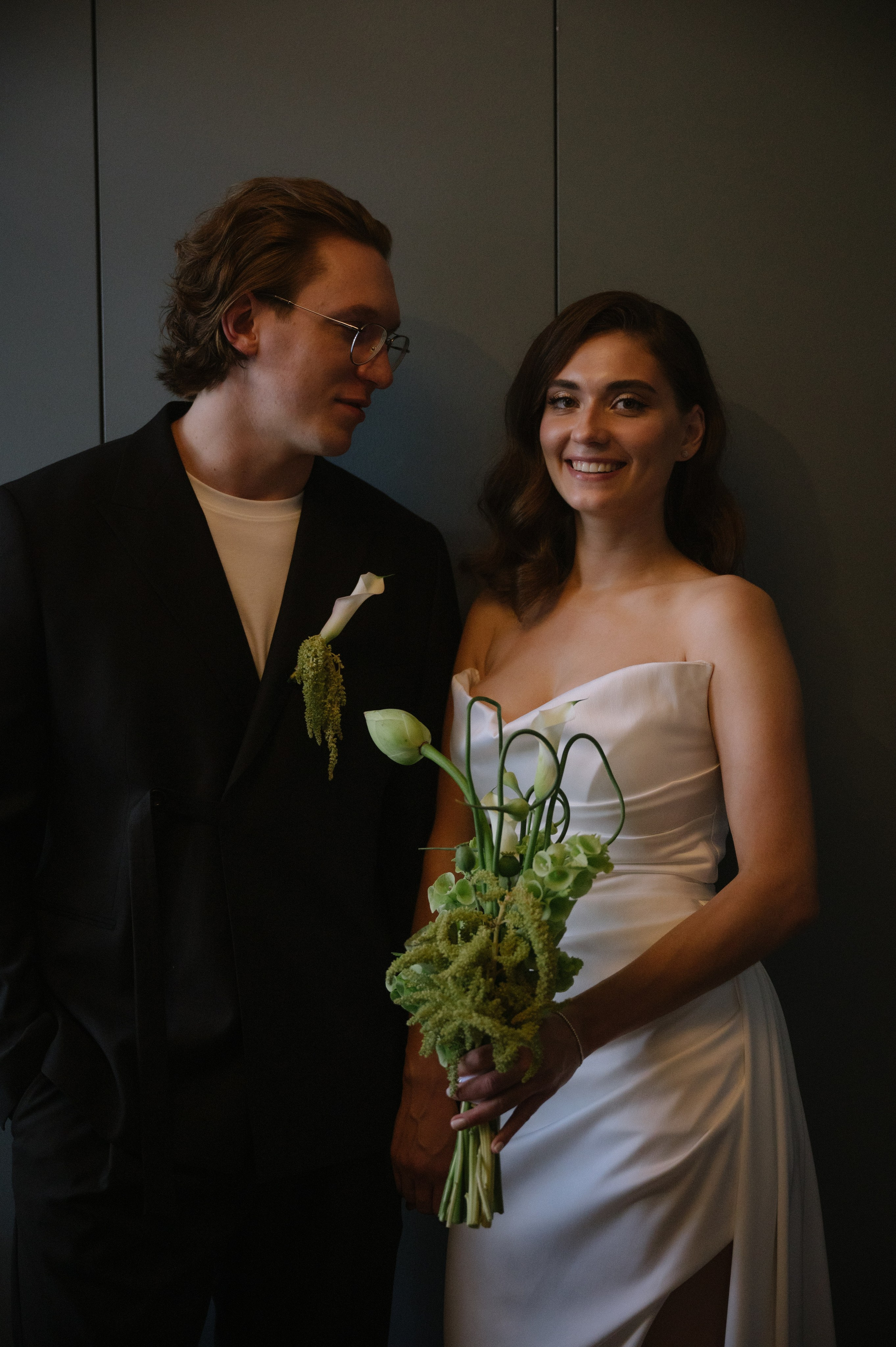 Никита & Катя. Оформление свадеб, декор свадеб Вера Маркова, Москва