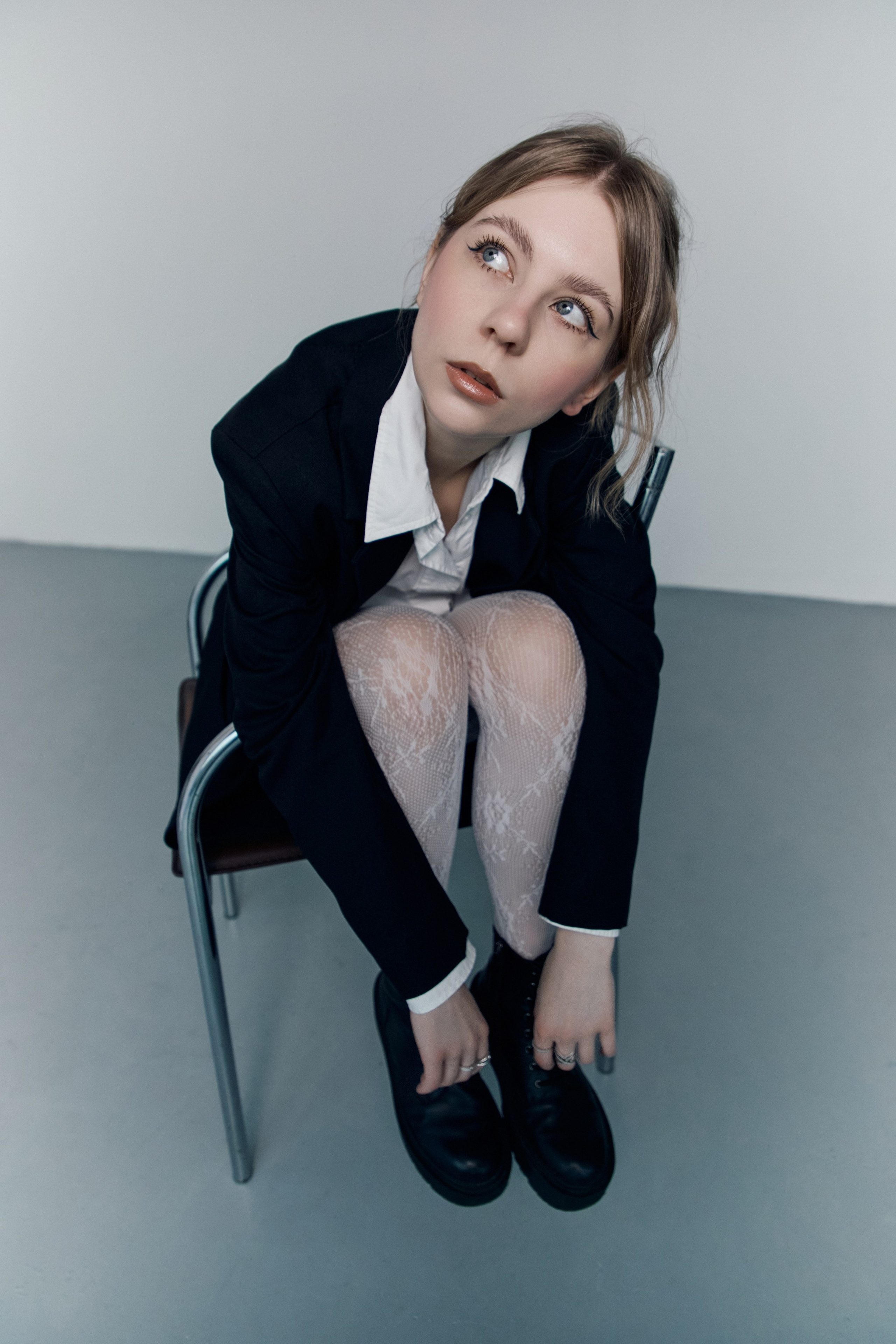 Портреты. ФОТОГРАФ ANASTASIA KOSHELEVA