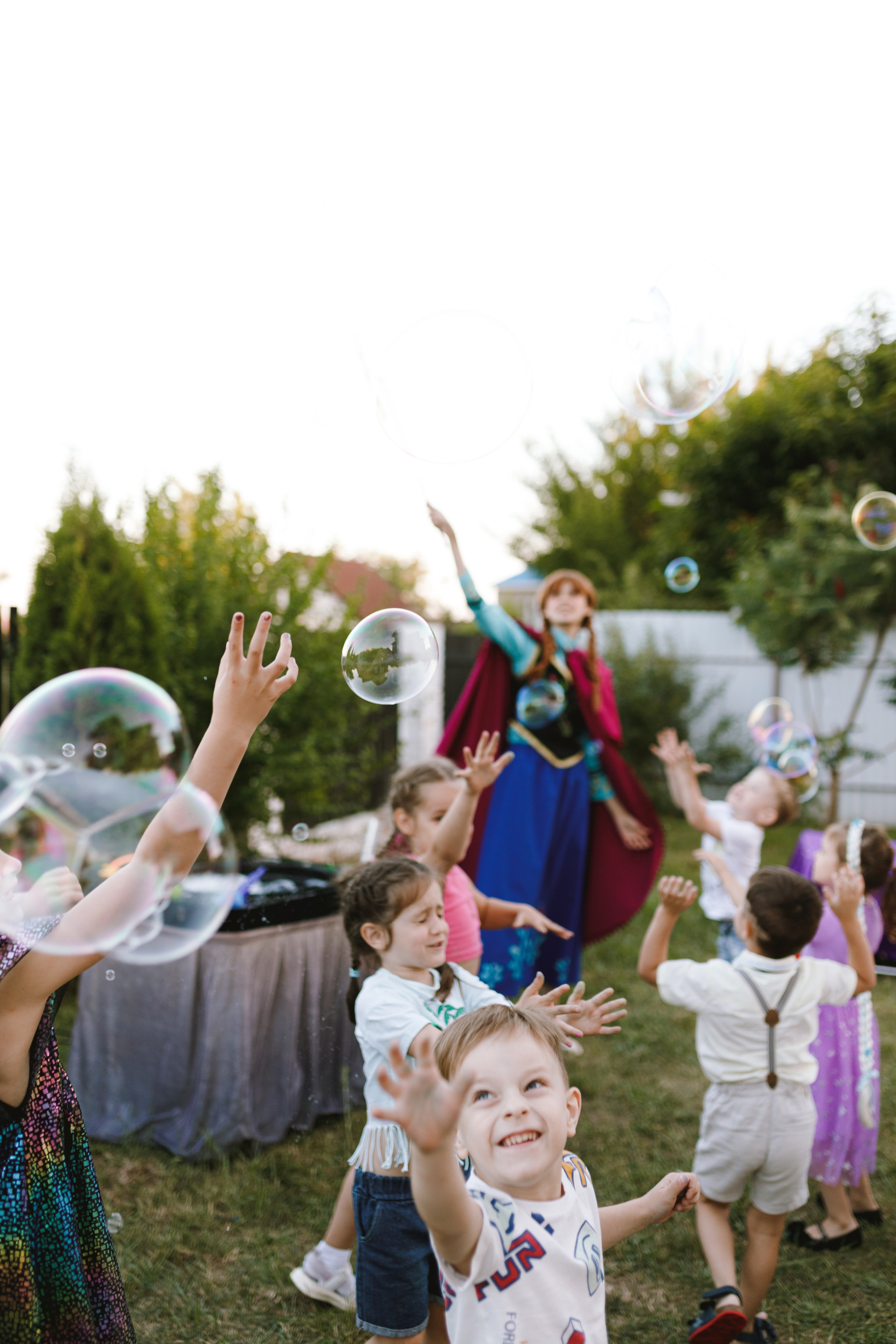 Веронике 5 лет. Семейный и женский фотограф в Краснодаре Виктория Гупало