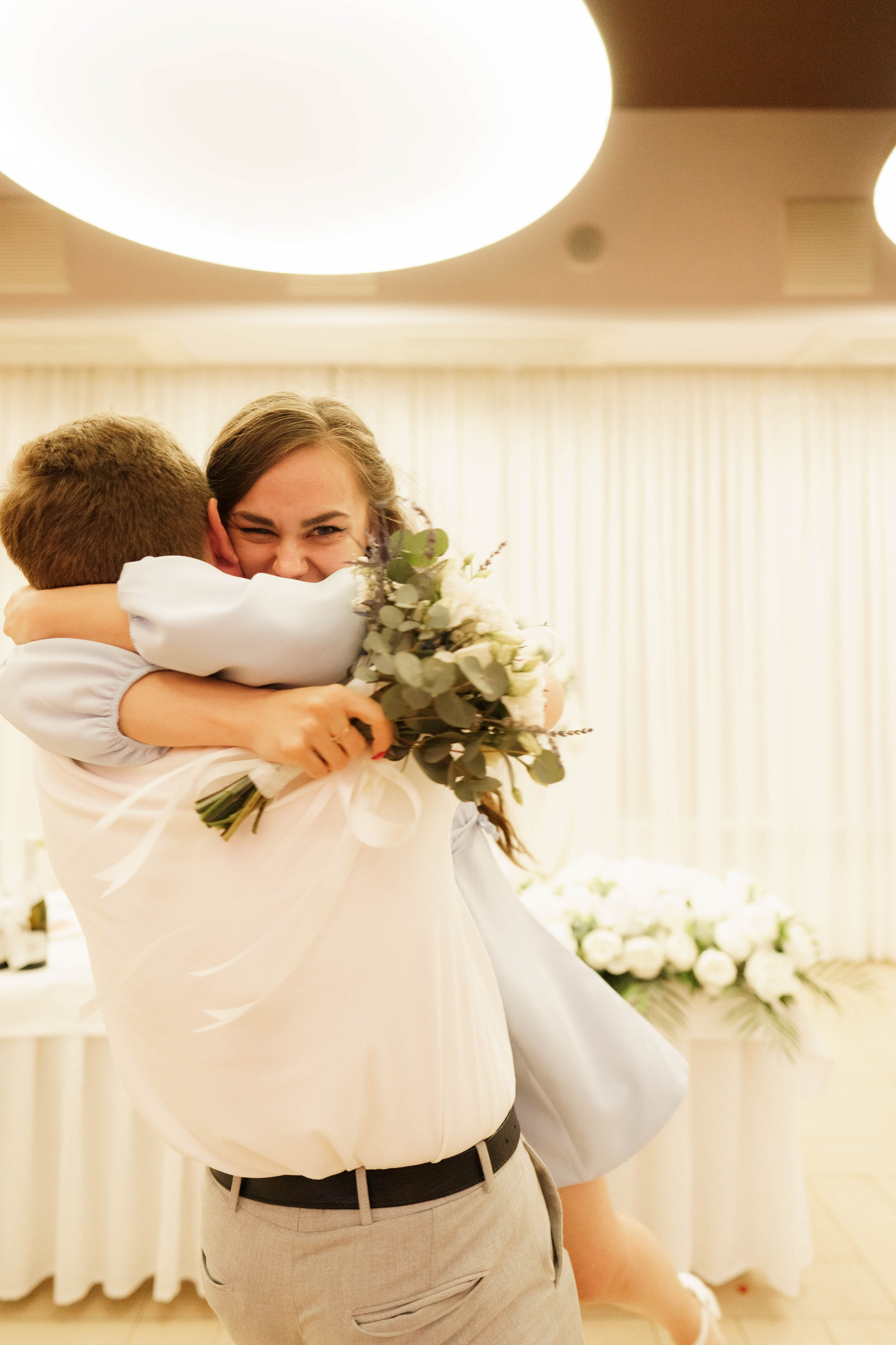 Дмитрий и Анна. Фотограф/ видеограф Катя Ильина Калуга