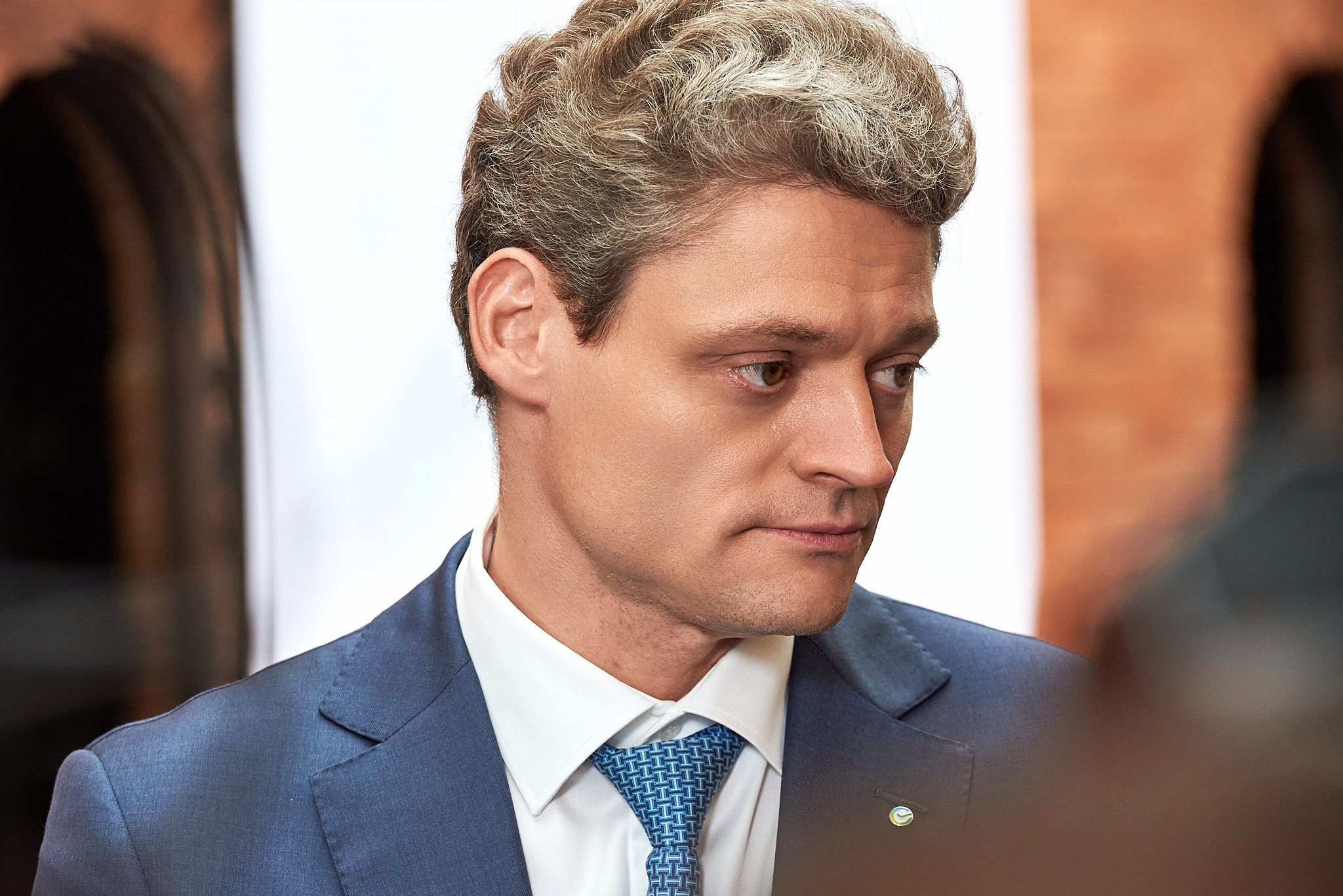 Конгресс банка России 2024. Иван Ступа, репортажный фотограф в Санкт-Петербурге и Ленинградской области