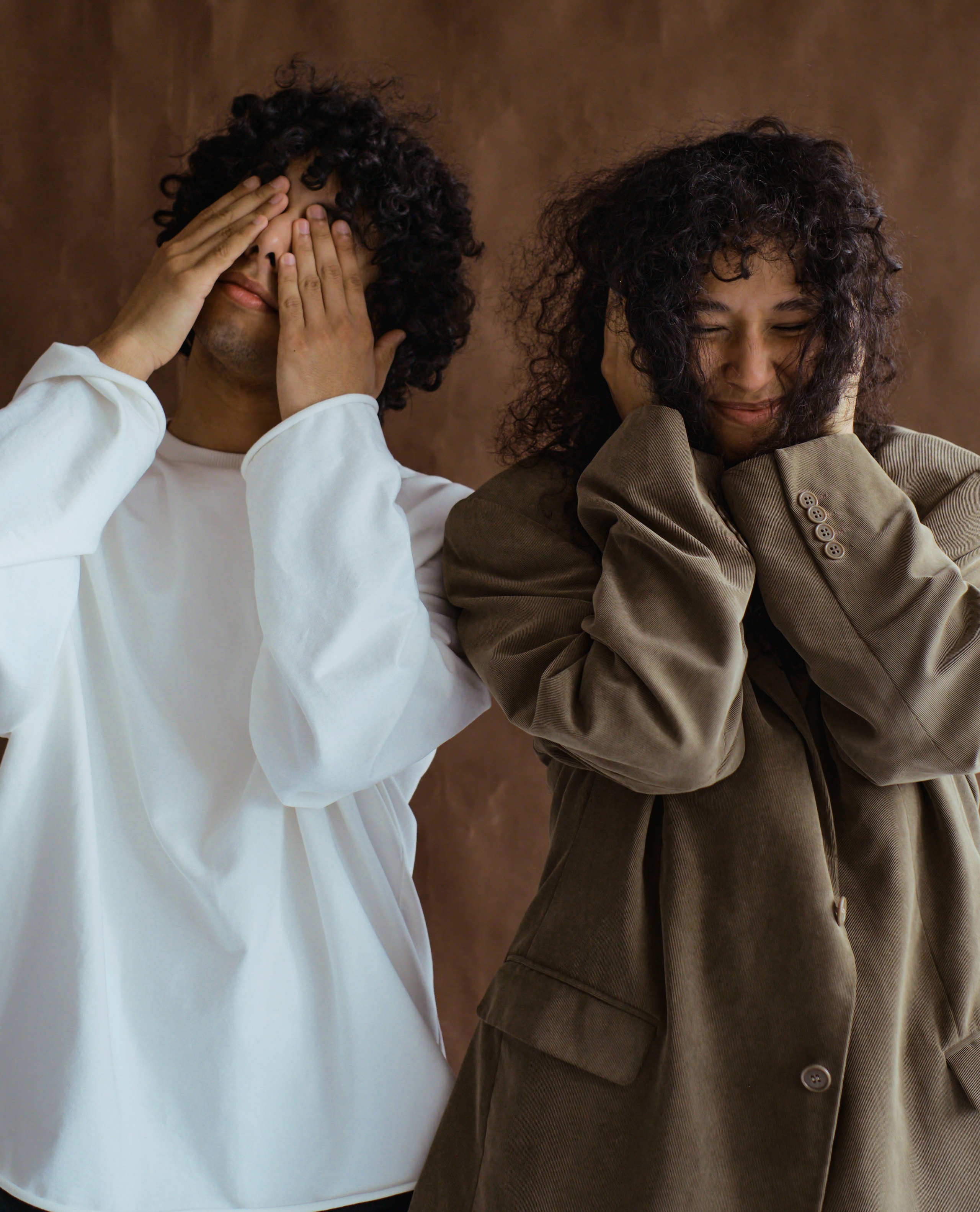 Сохраняем детство внутри. Фотограф Карелина Полина