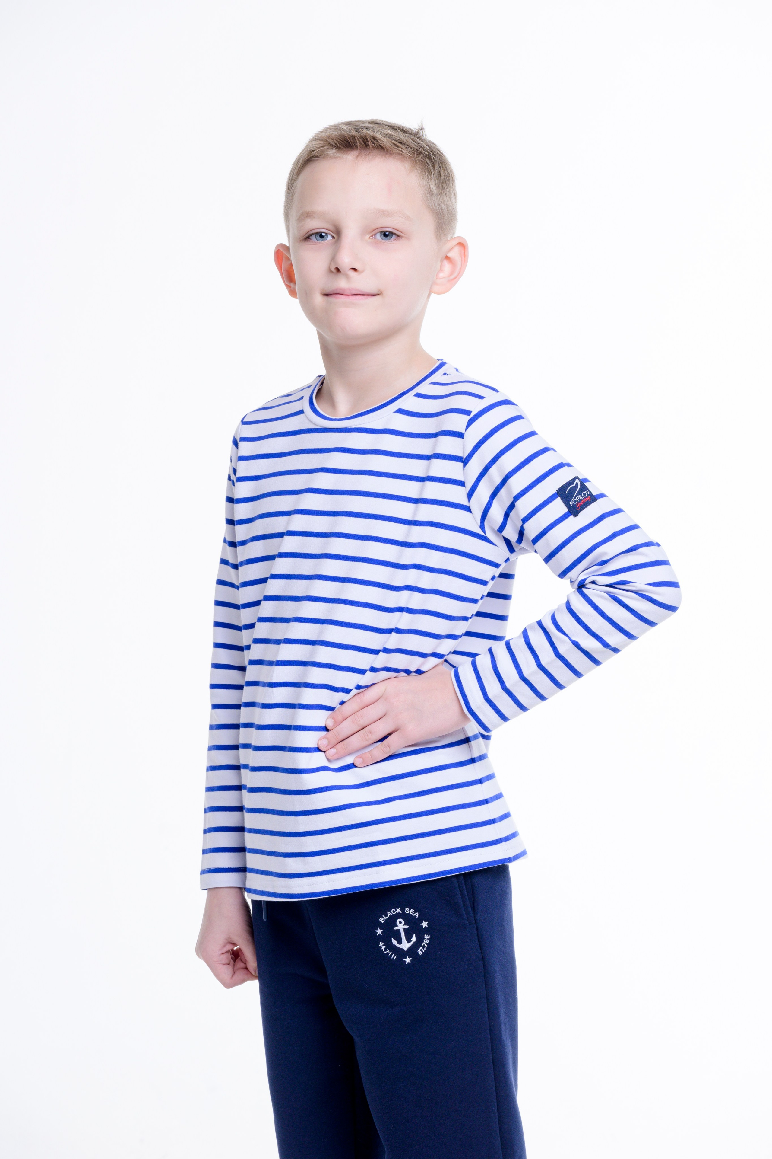 Popilov. Fotograf Dmitrii Donets