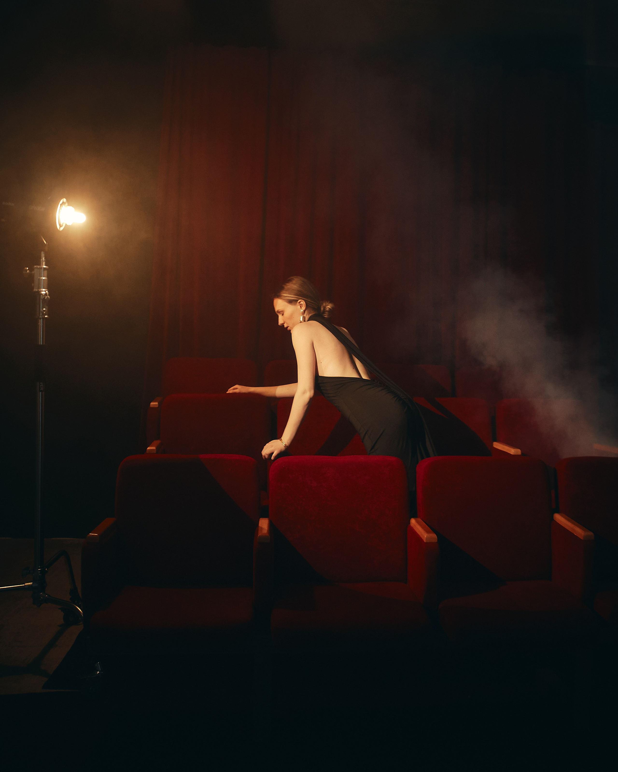 Алина. Портретный и свадебный фотограф в Москве Александра