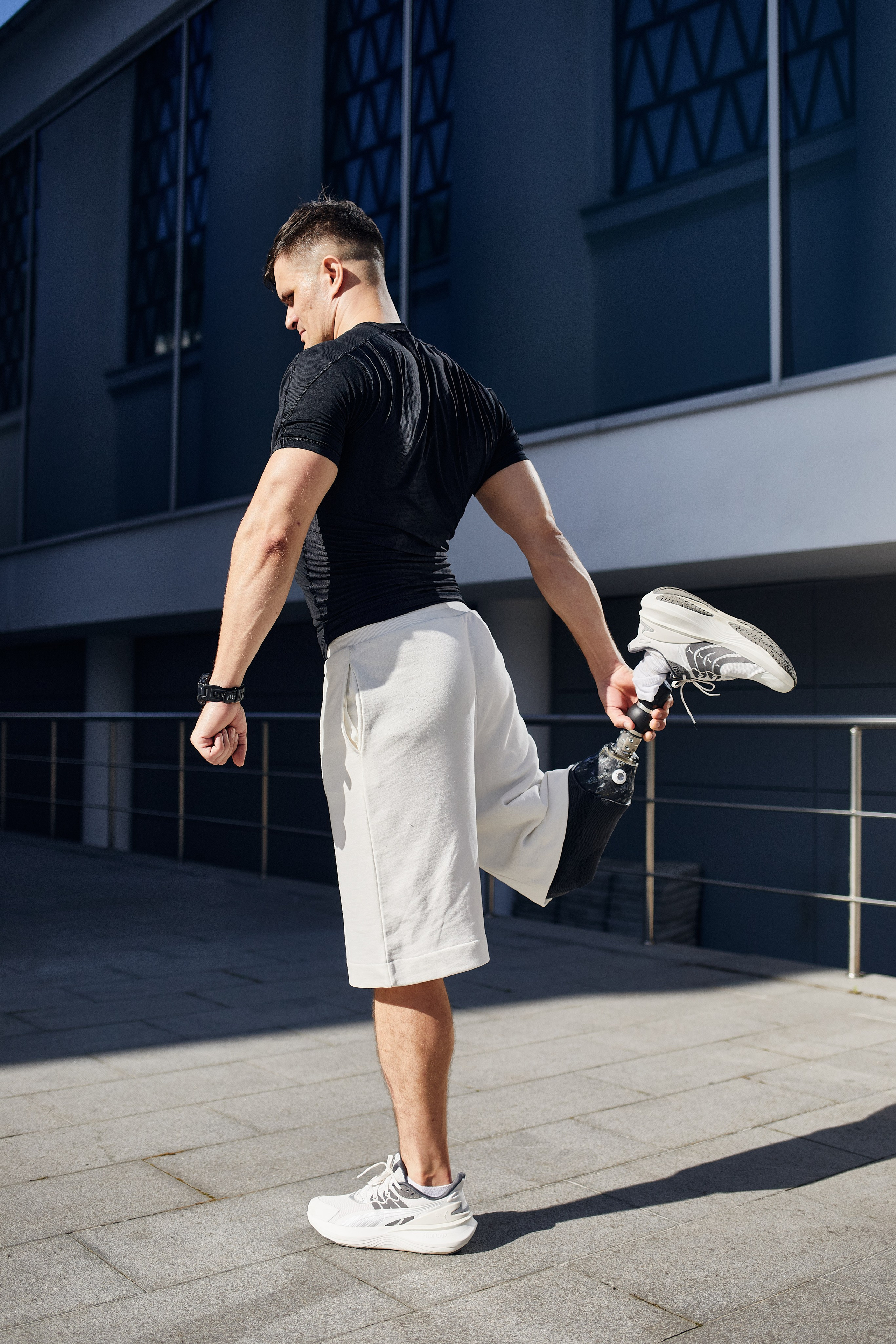 Фотографии для Ростеха. Репортажный фотограф в Москве Константин Дерягин