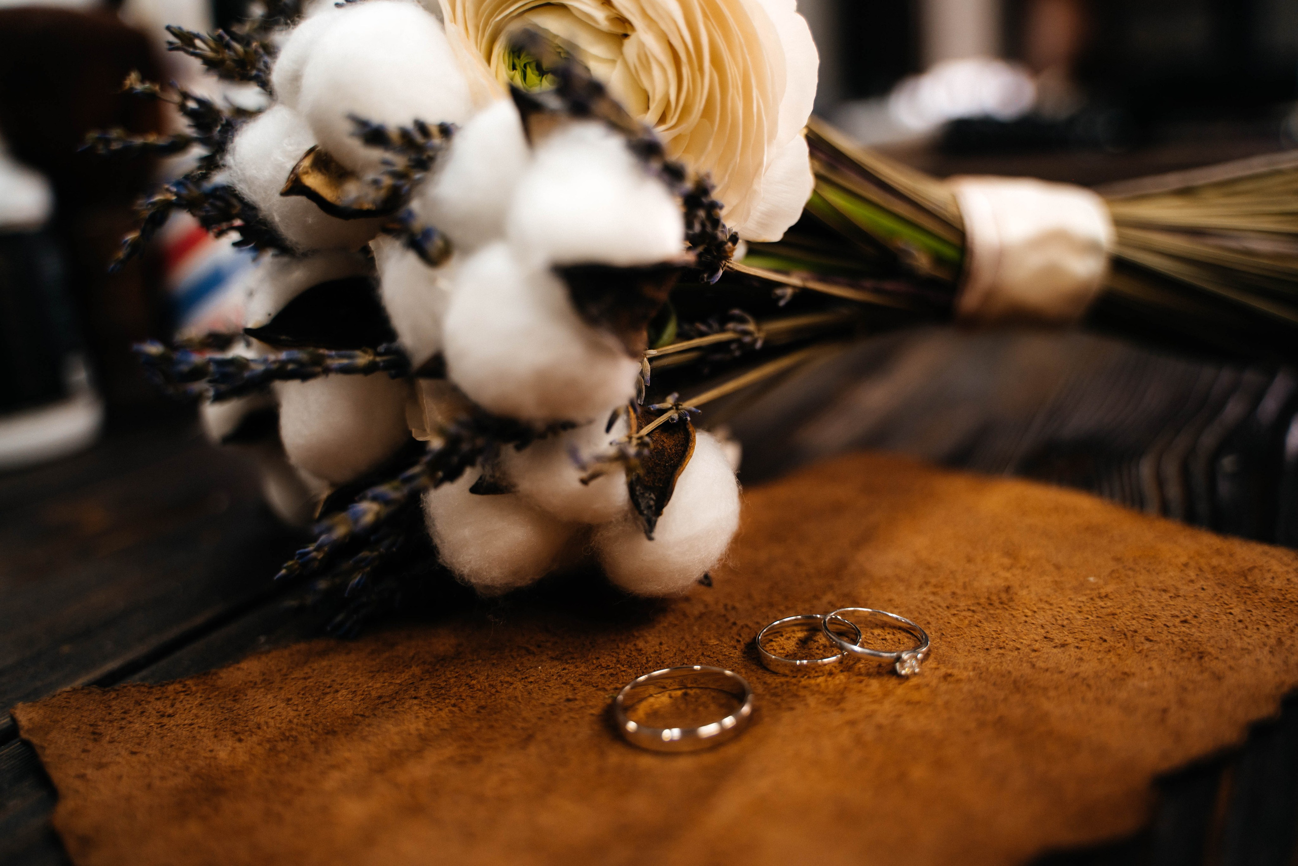 Никита и Лика — дождь, гранж, любовь. Свадебный и семейный фотограф