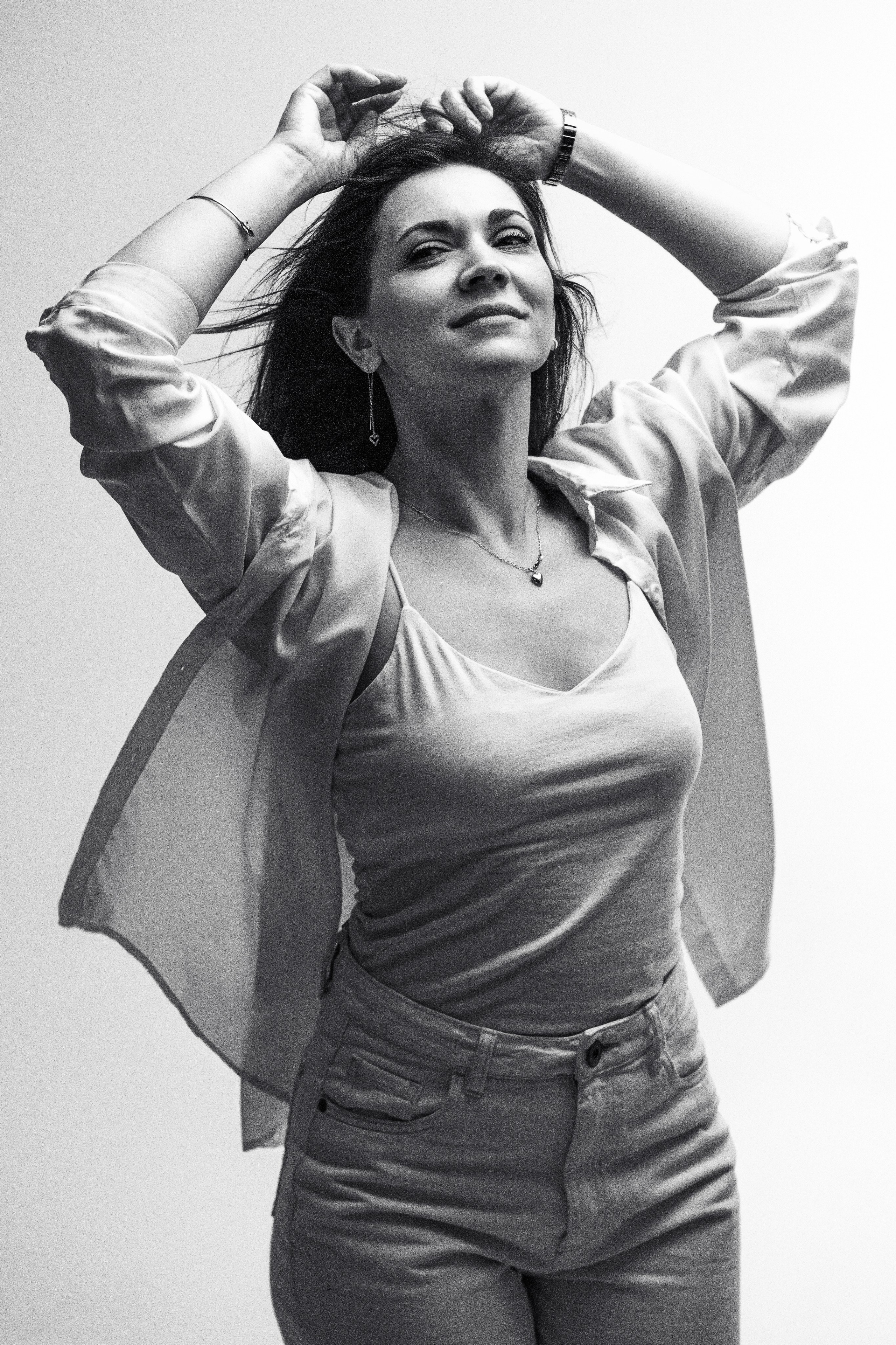 Ксения. Женский и семейный фотограф в Санкт-Петербурге, Готовчик Юлия