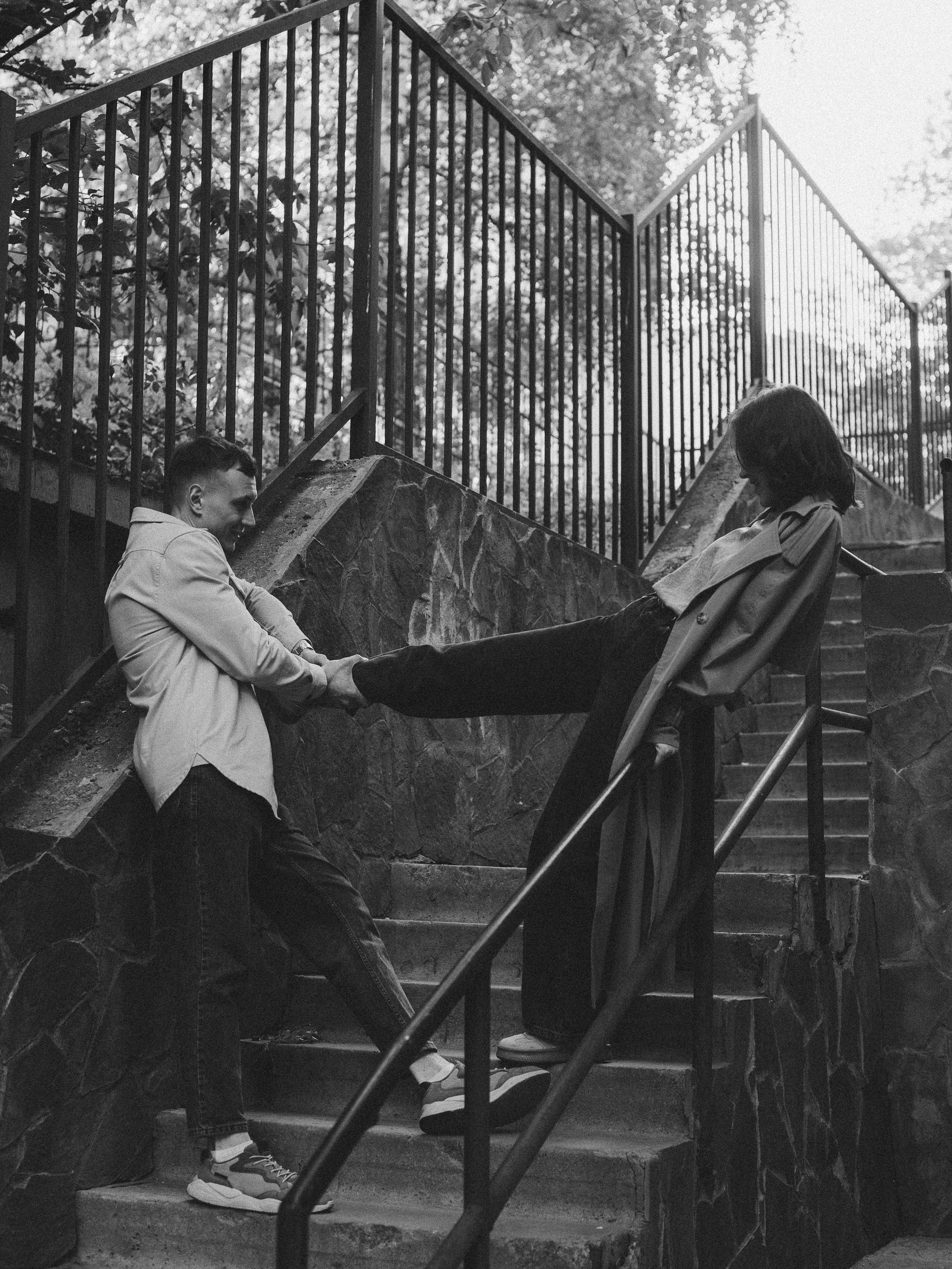 Любовная фотоистория. Фотограф Любовь Подосенова Липецк|Воронеж