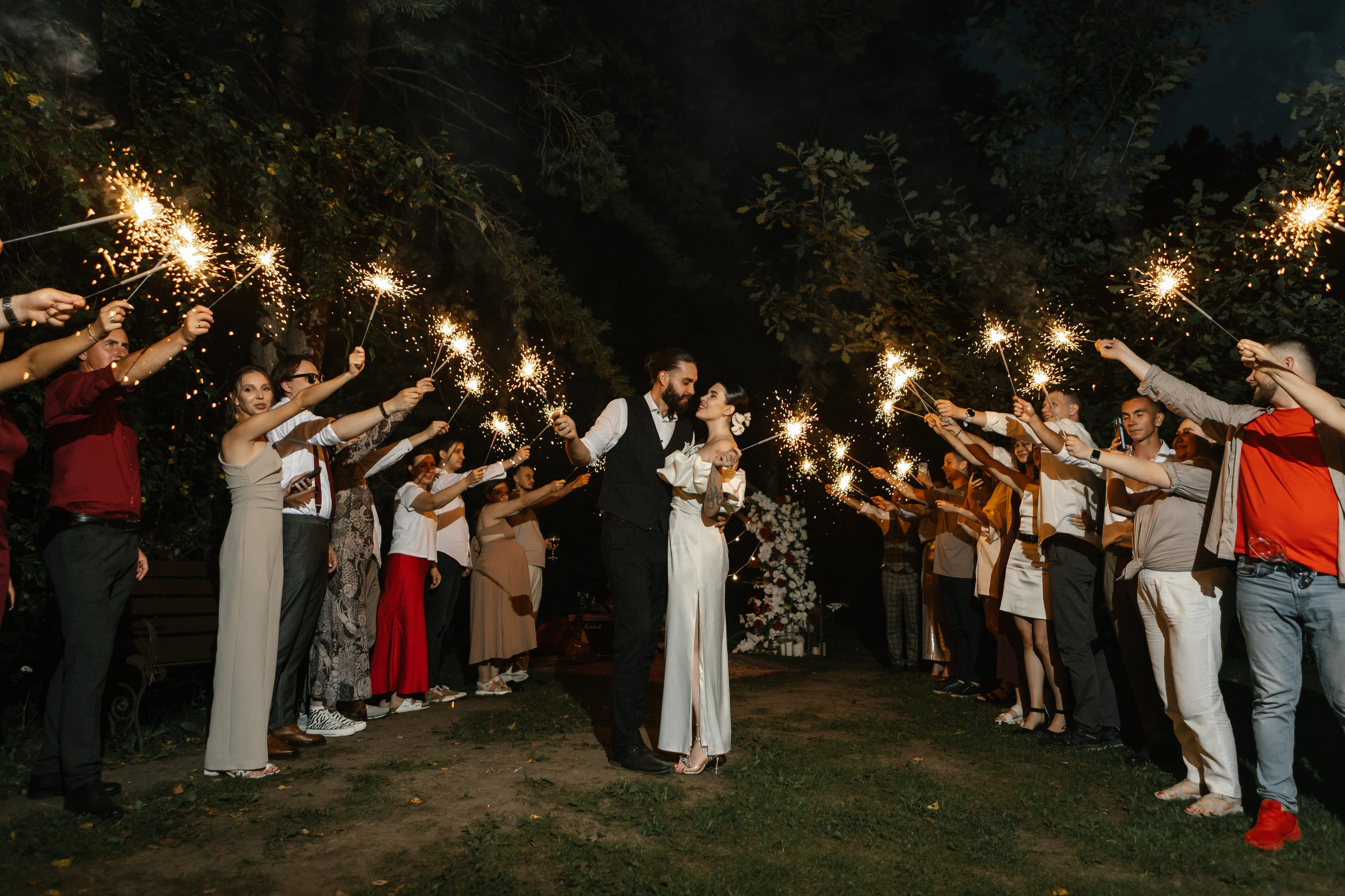 Artem | Margo. Свадебный фотограф в Барнауле Юлия Гербер