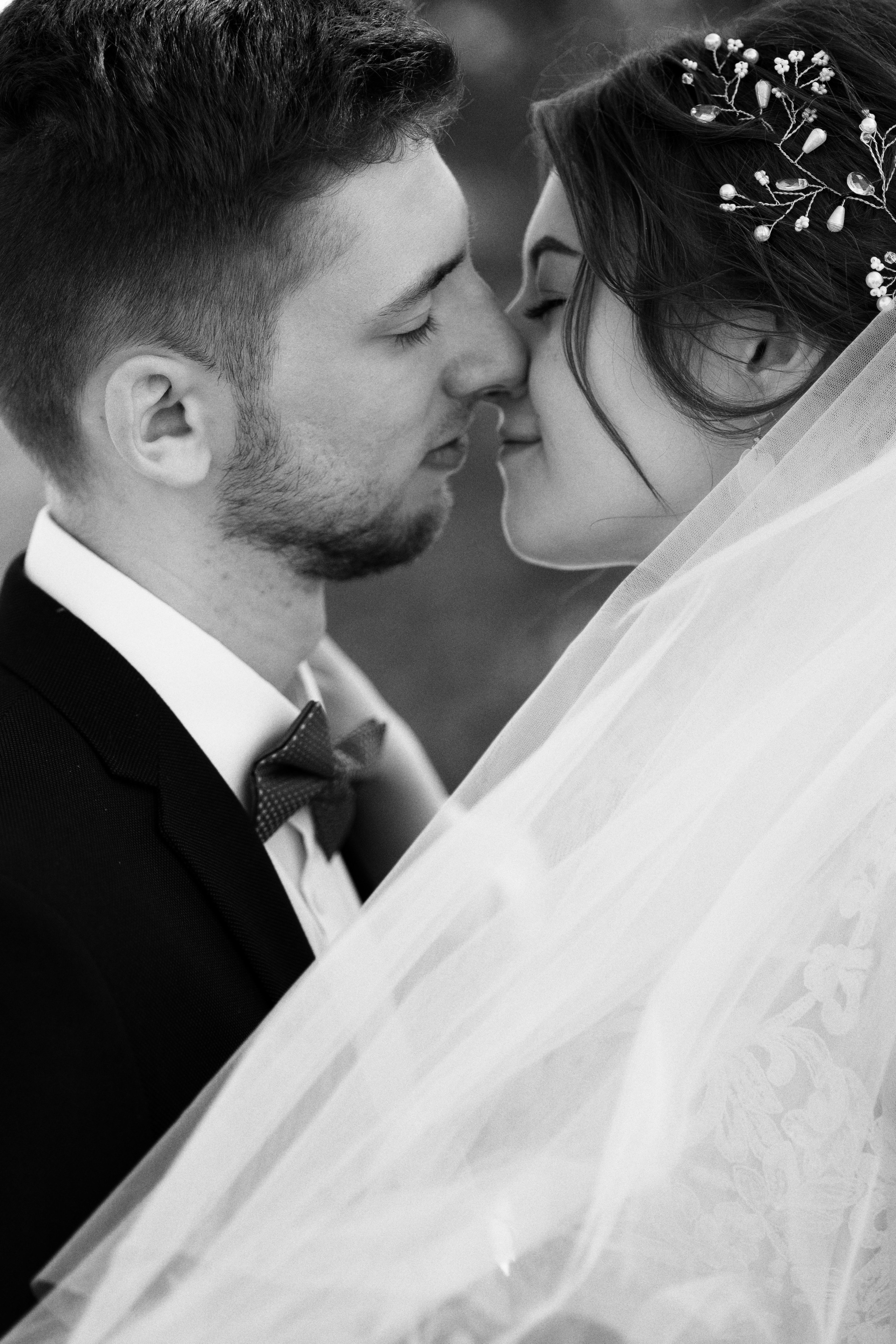 Алина и Даниил. Женский и свадебный фотограф в Санкт-Петербурге Матвеева Наталья