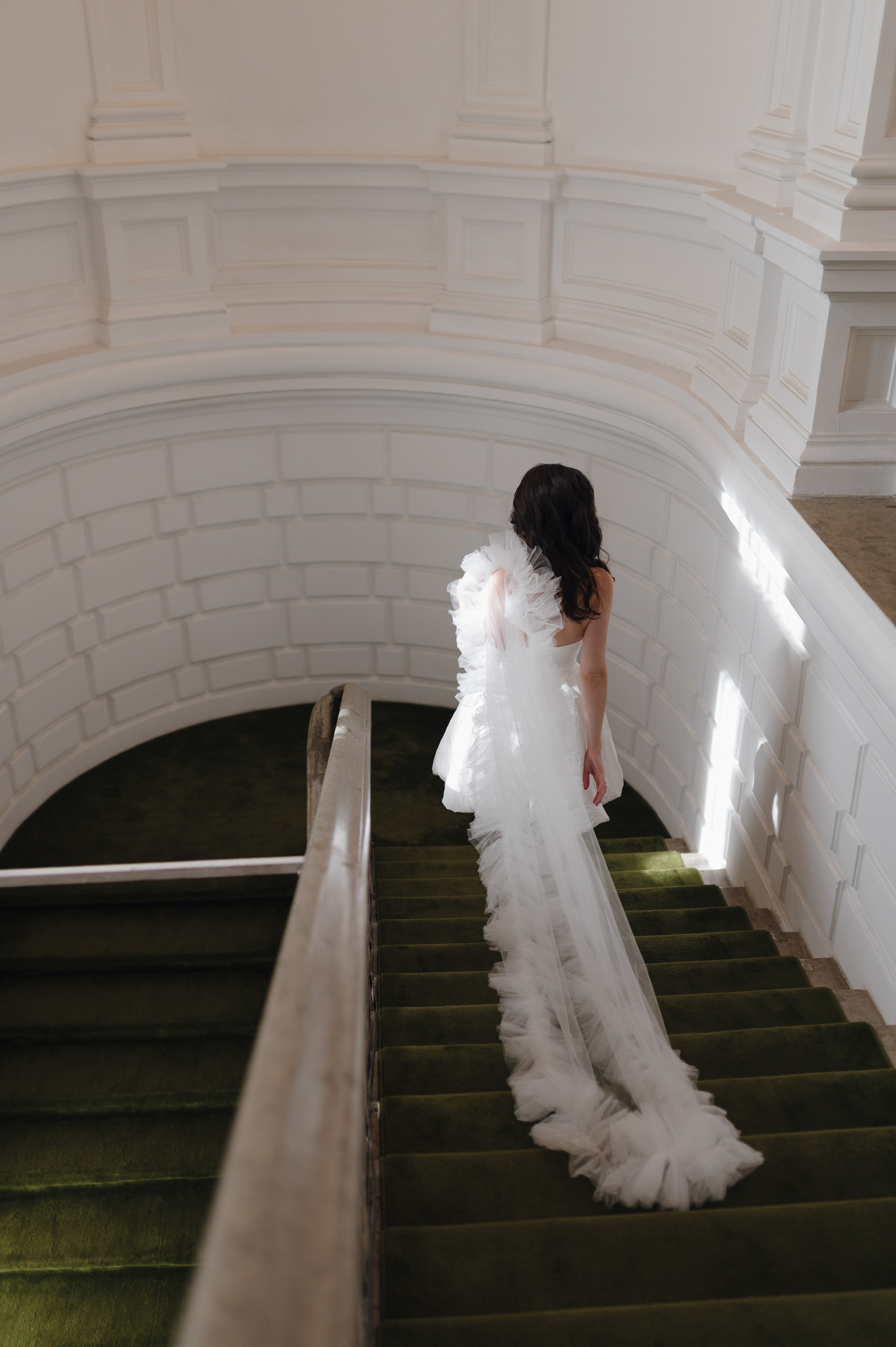 Елизавета и Константин. Особняк Спиридонова. Свадебный фотограф Москва и Санкт-Петербург. Анастасия Чудина