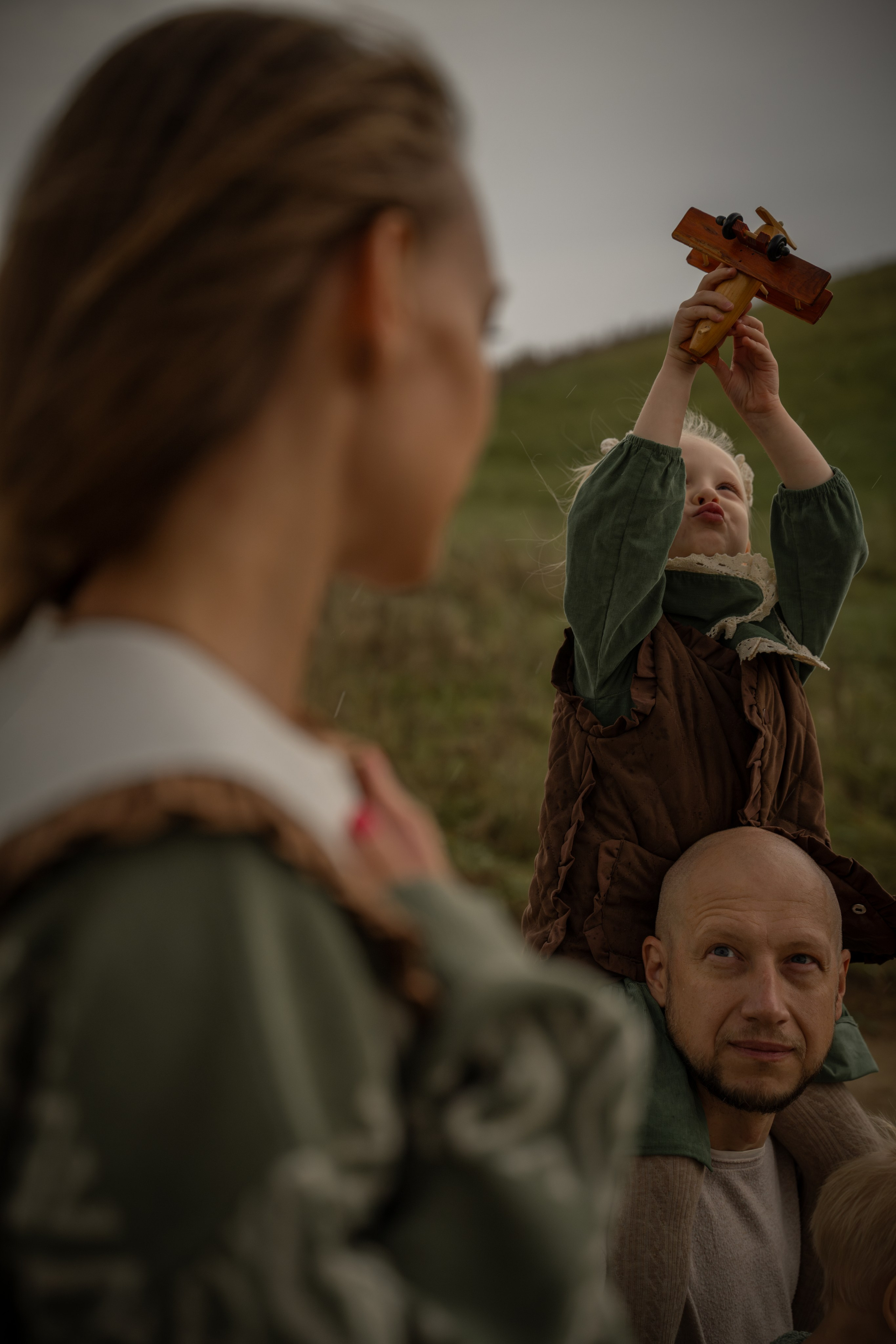 Семейная история Екатерины и Дмитрия. Детский и семейный фотограф в Санкт-Петербурге и Ярославле Павлова Гал