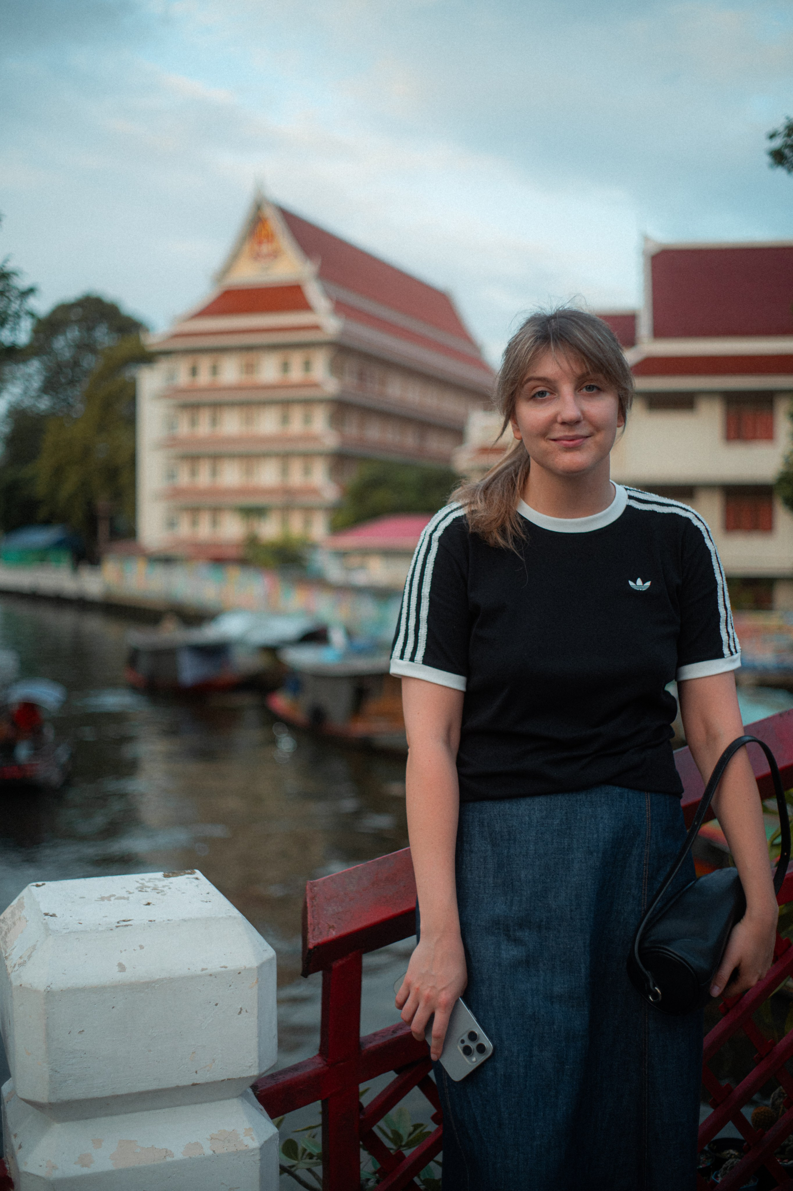 Бангкок. Создание контента | Фото | Видеосъемка | Александр Ярков