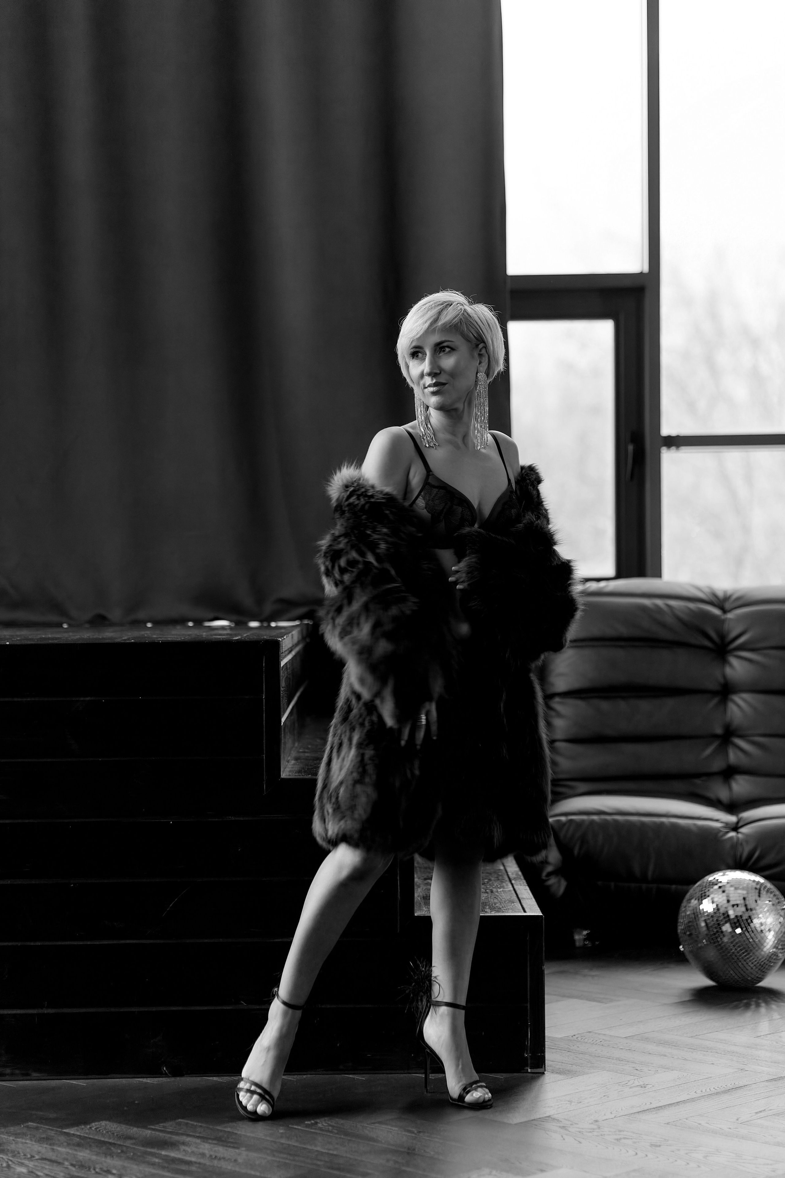 Наталья. Фотограф в Минске Анна Кучинская